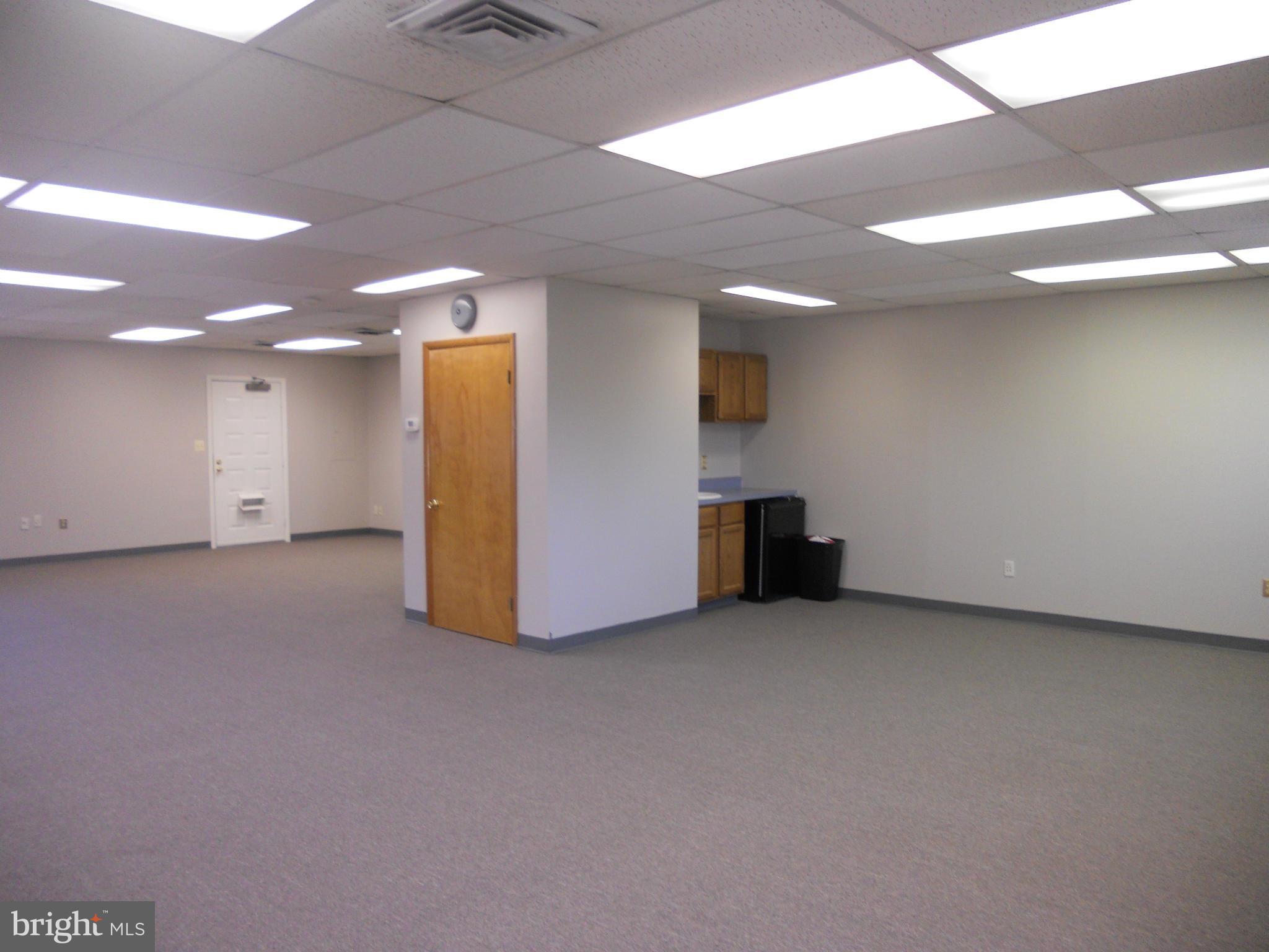 PROF CTR OF FAIRFAX CO - Commercial Sale