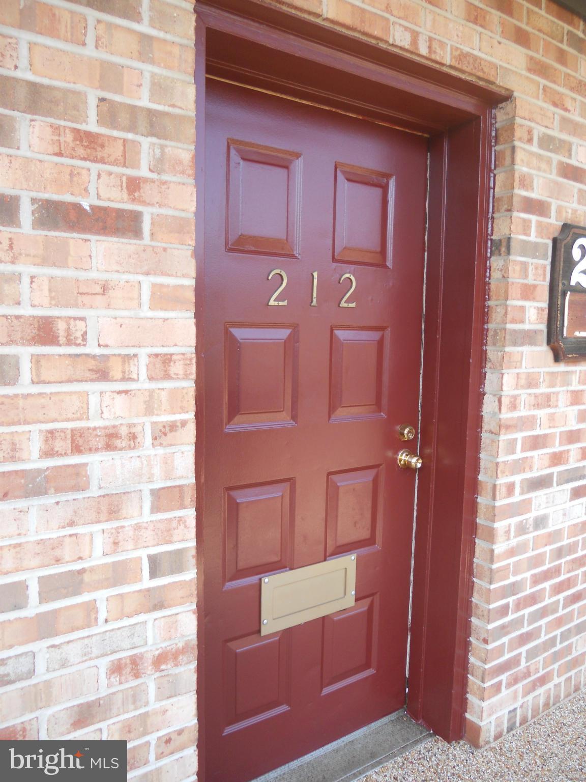 PROF CTR OF FAIRFAX CO - Commercial Sale