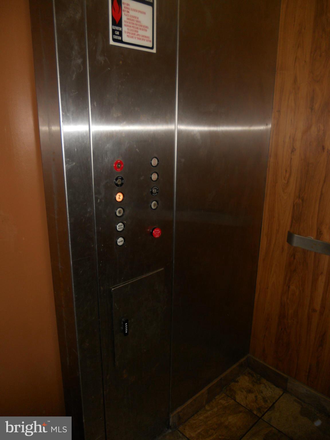 PROF CTR OF FAIRFAX CO - Commercial Sale