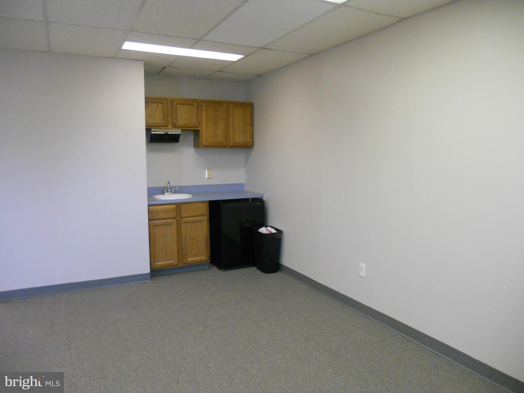 PROF CTR OF FAIRFAX CO - Commercial Sale