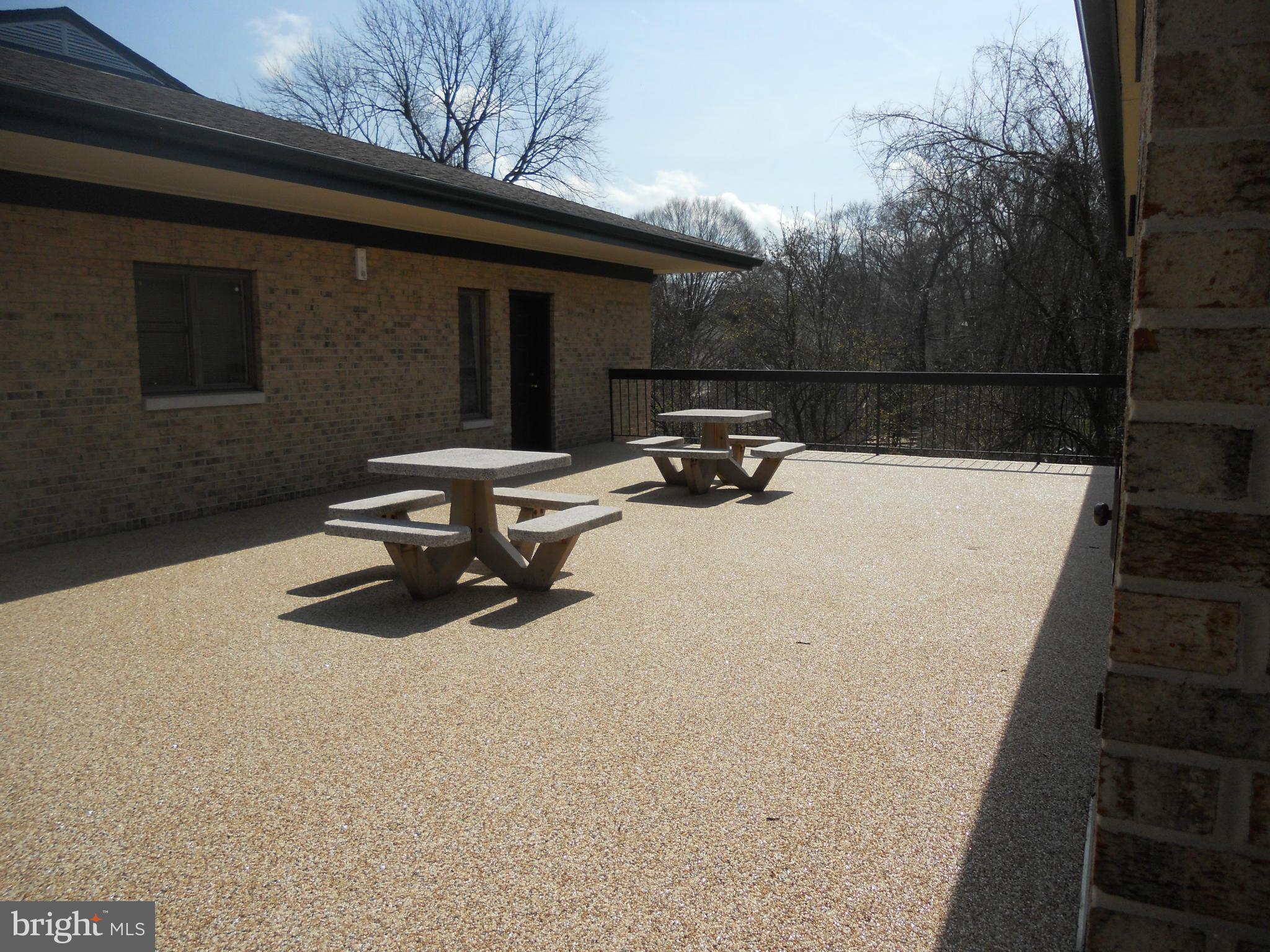 PROF CTR OF FAIRFAX CO - Commercial Sale