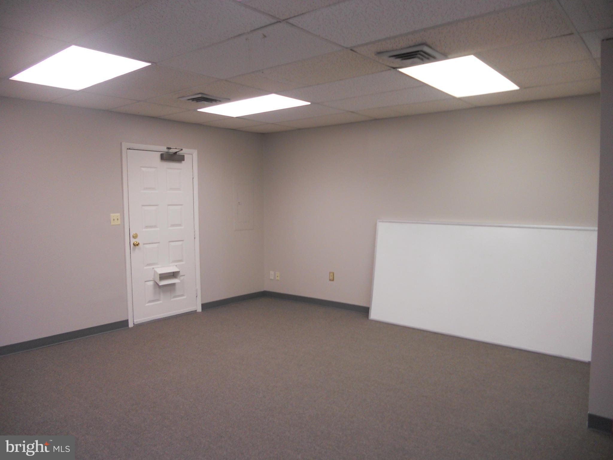 PROF CTR OF FAIRFAX CO - Commercial Sale