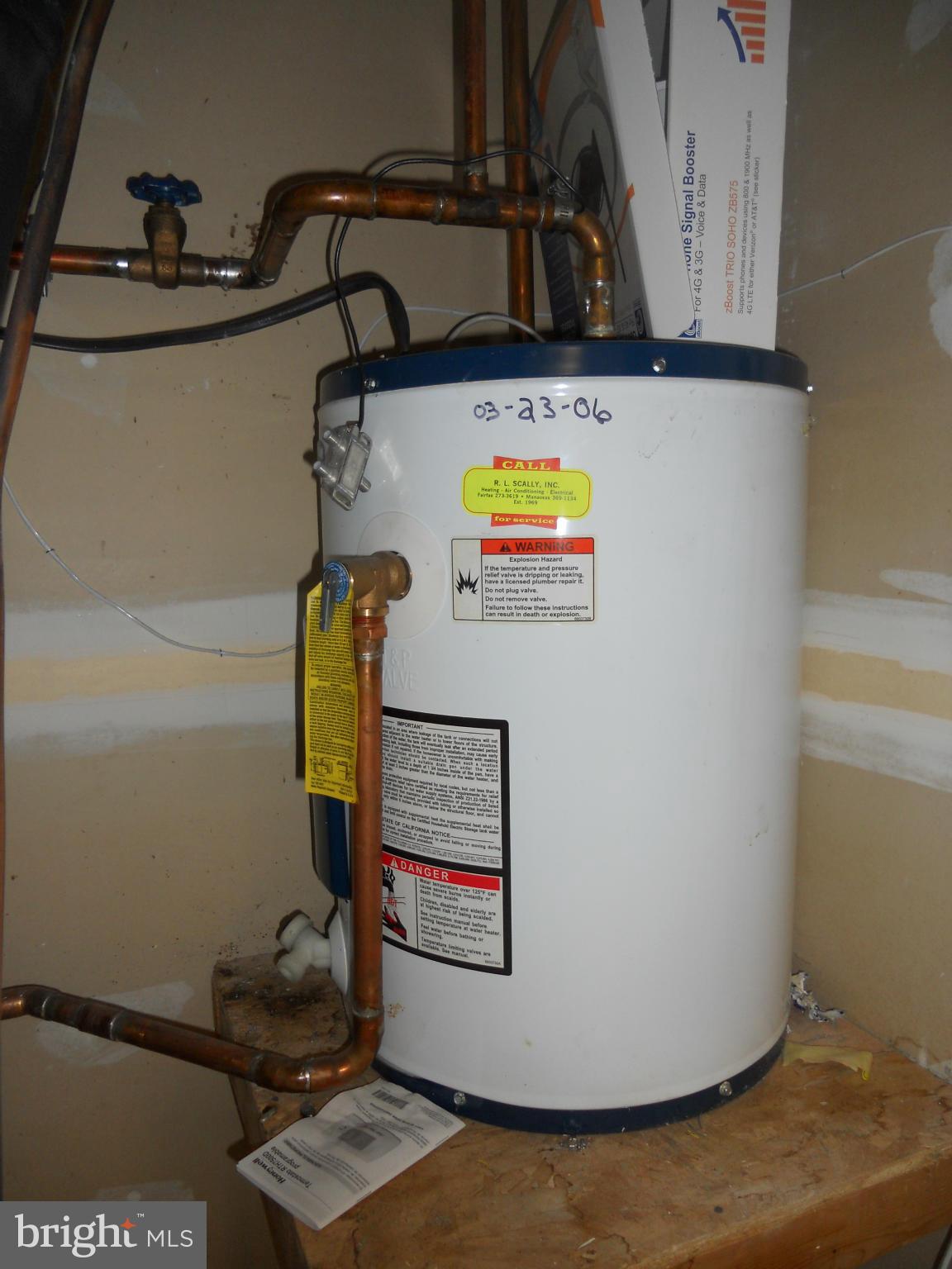 PROF CTR OF FAIRFAX CO - Commercial Sale