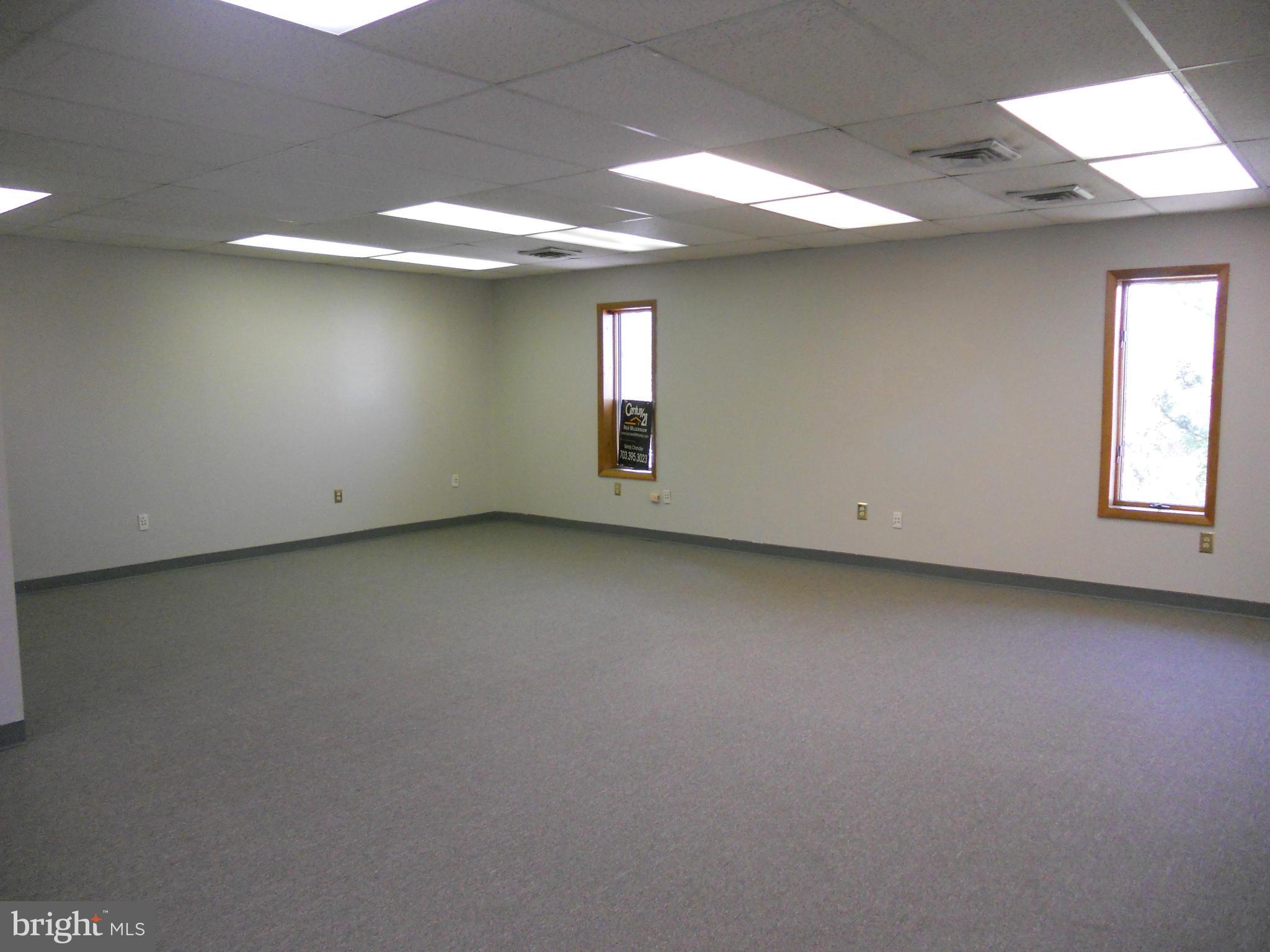 PROF CTR OF FAIRFAX CO - Commercial Sale