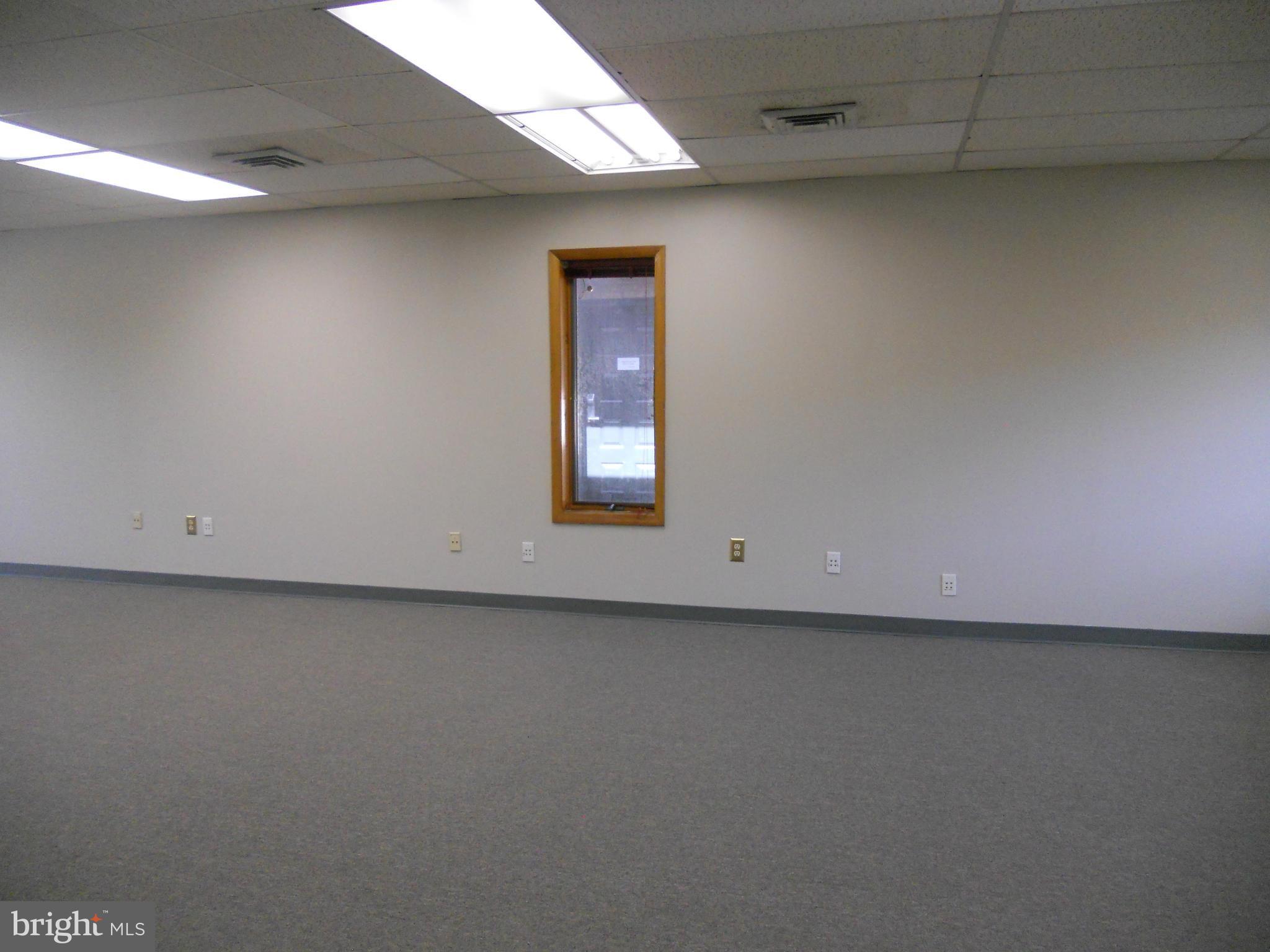 PROF CTR OF FAIRFAX CO - Commercial Sale