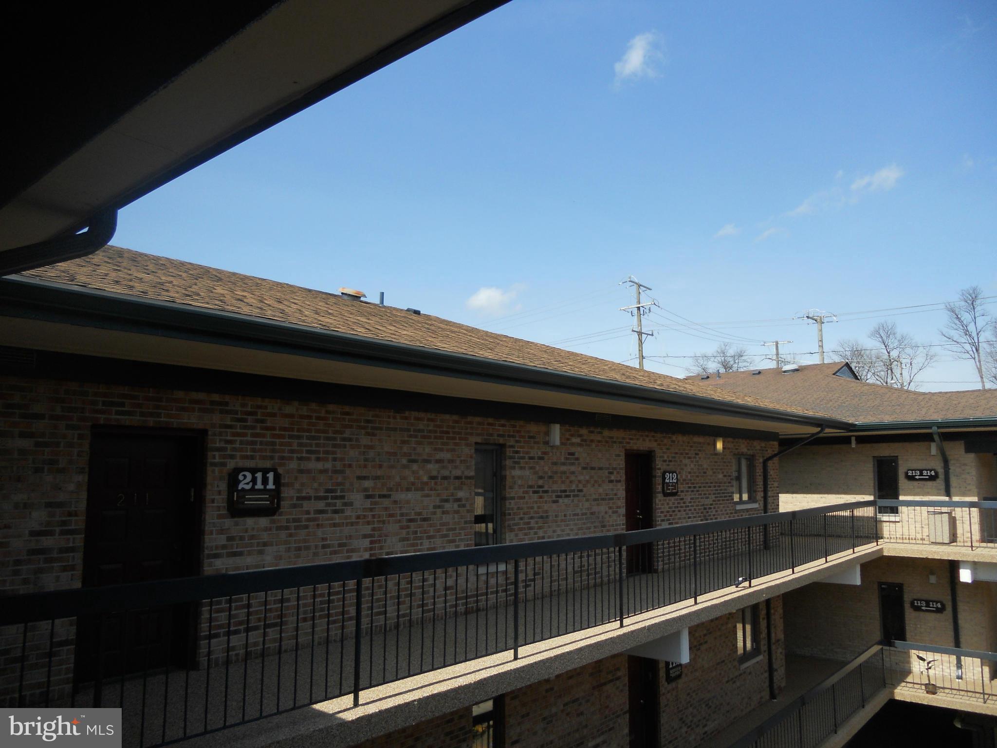 PROF CTR OF FAIRFAX CO - Commercial Sale