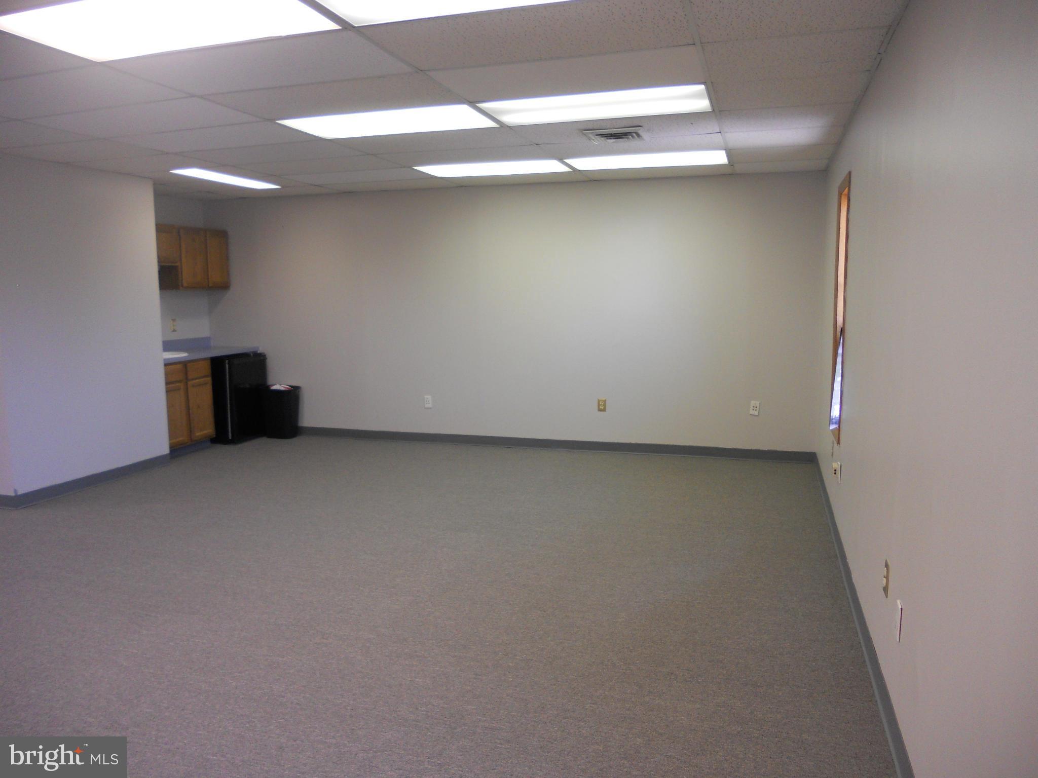 PROF CTR OF FAIRFAX CO - Commercial Sale