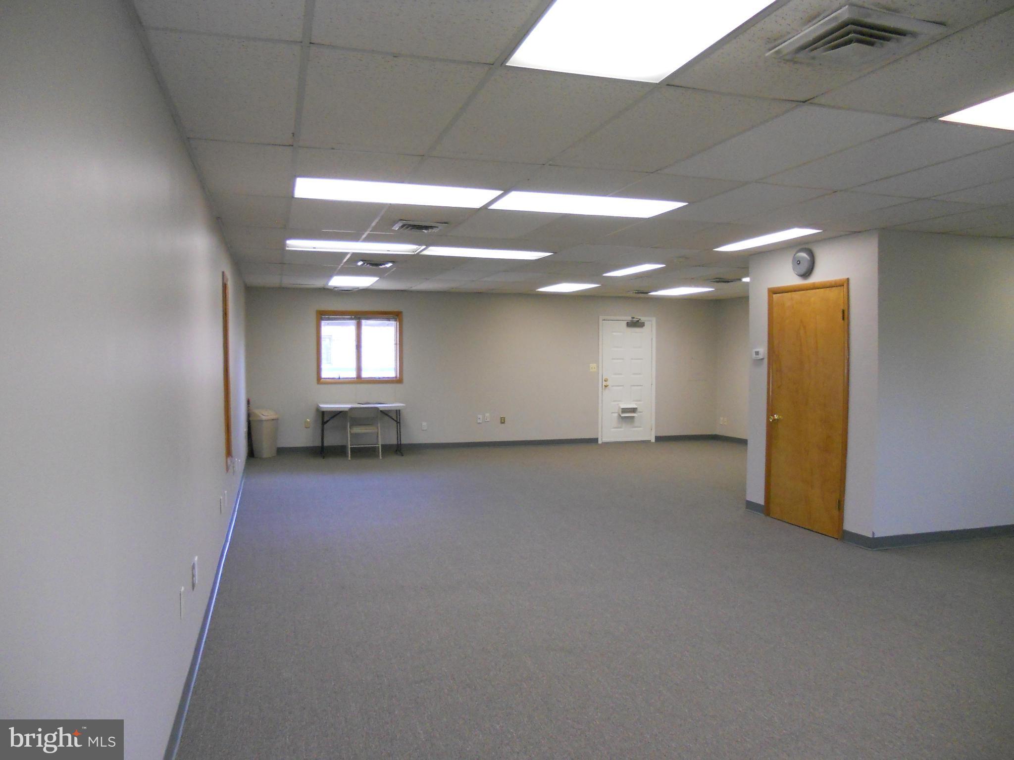 PROF CTR OF FAIRFAX CO - Commercial Sale