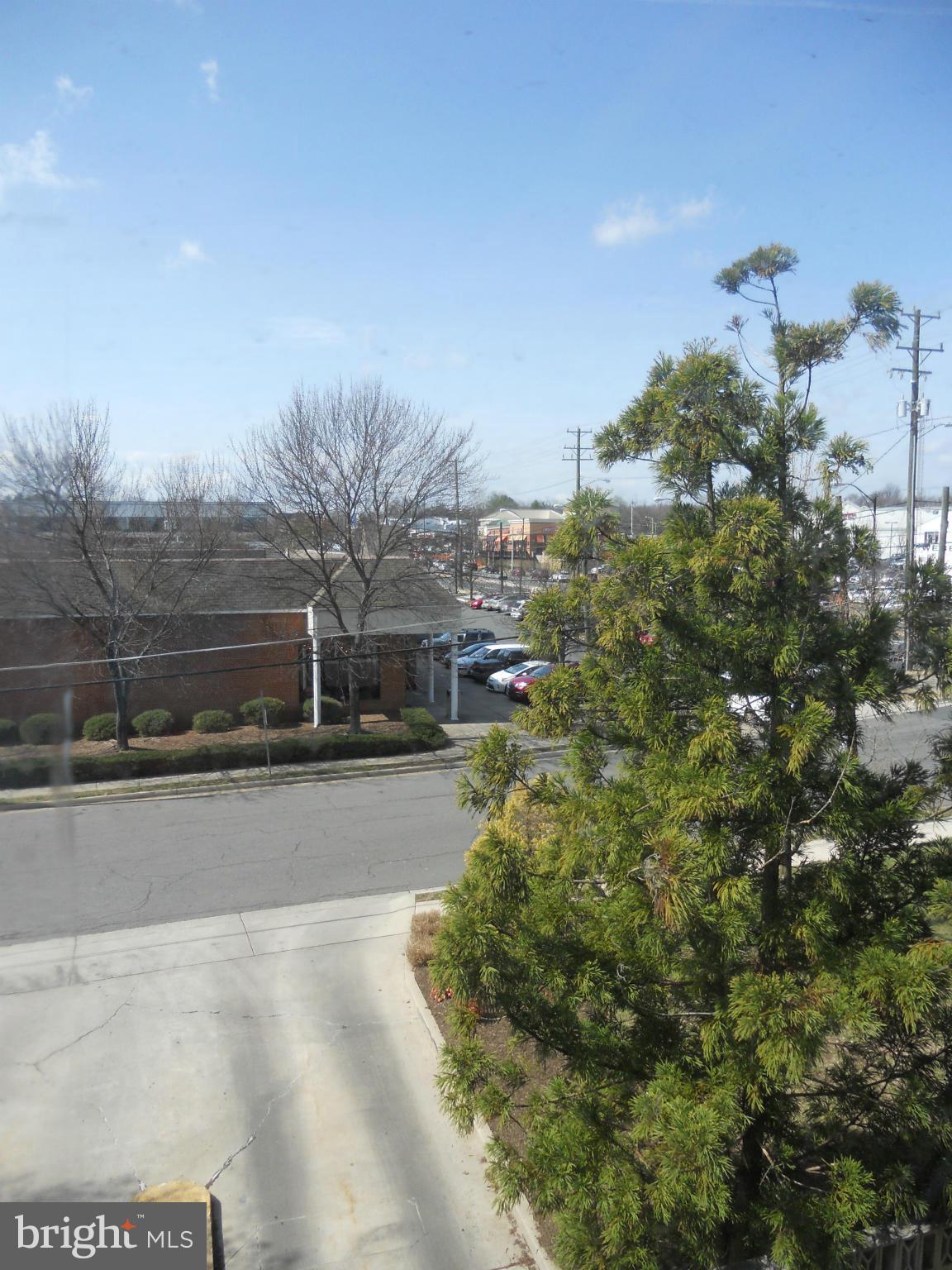 PROF CTR OF FAIRFAX CO - Commercial Sale