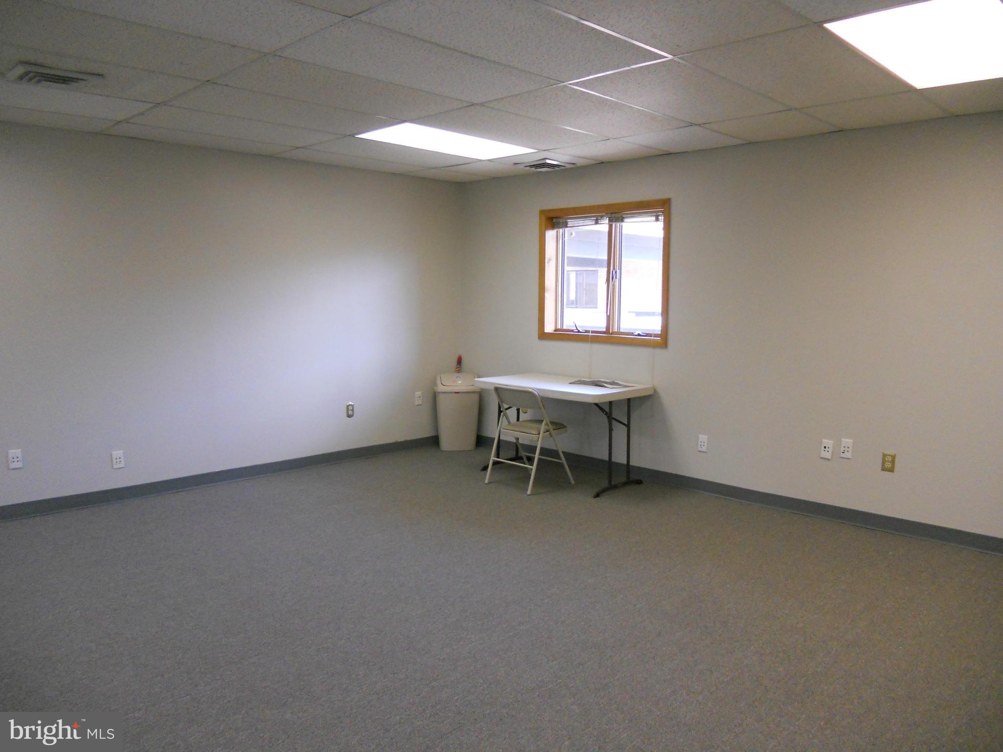 PROF CTR OF FAIRFAX CO - Commercial Sale