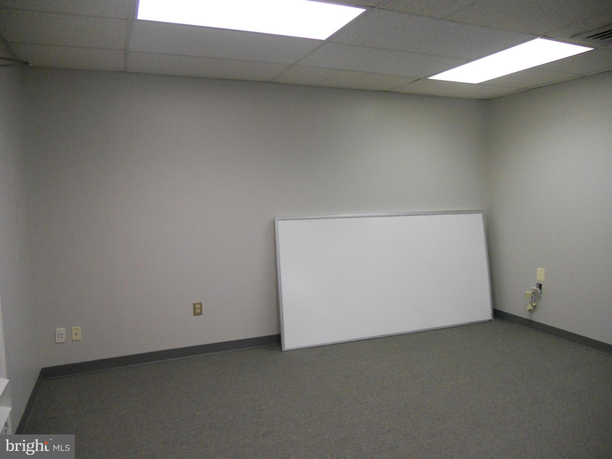 PROF CTR OF FAIRFAX CO - Commercial Sale