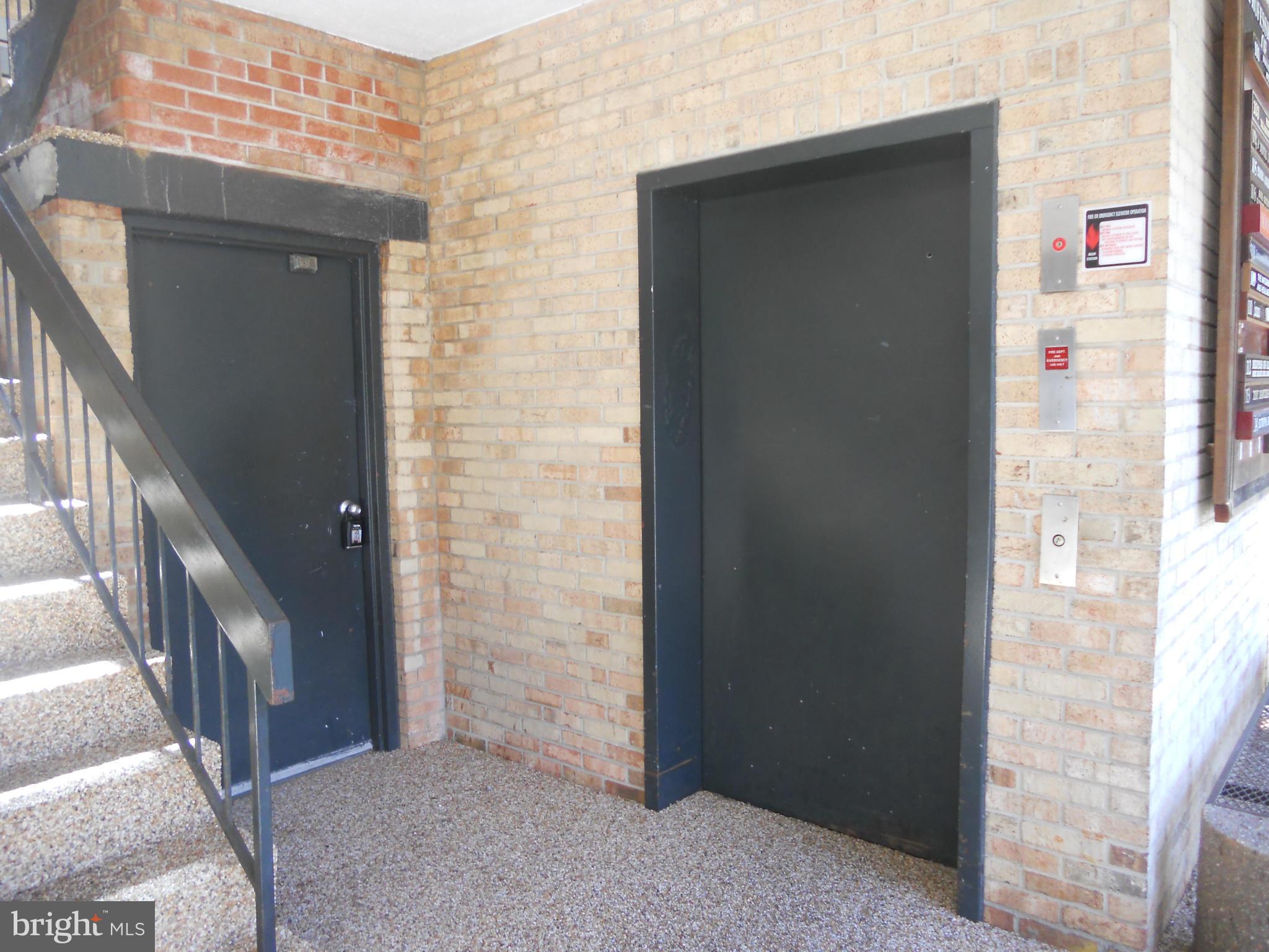 PROF CTR OF FAIRFAX CO - Commercial Sale