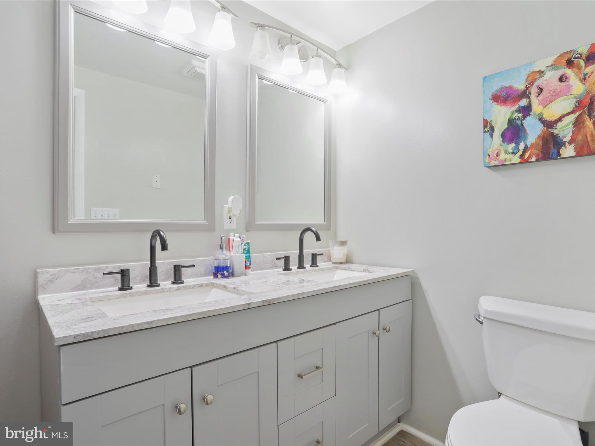 MOUNTAIN VIEW - Residential