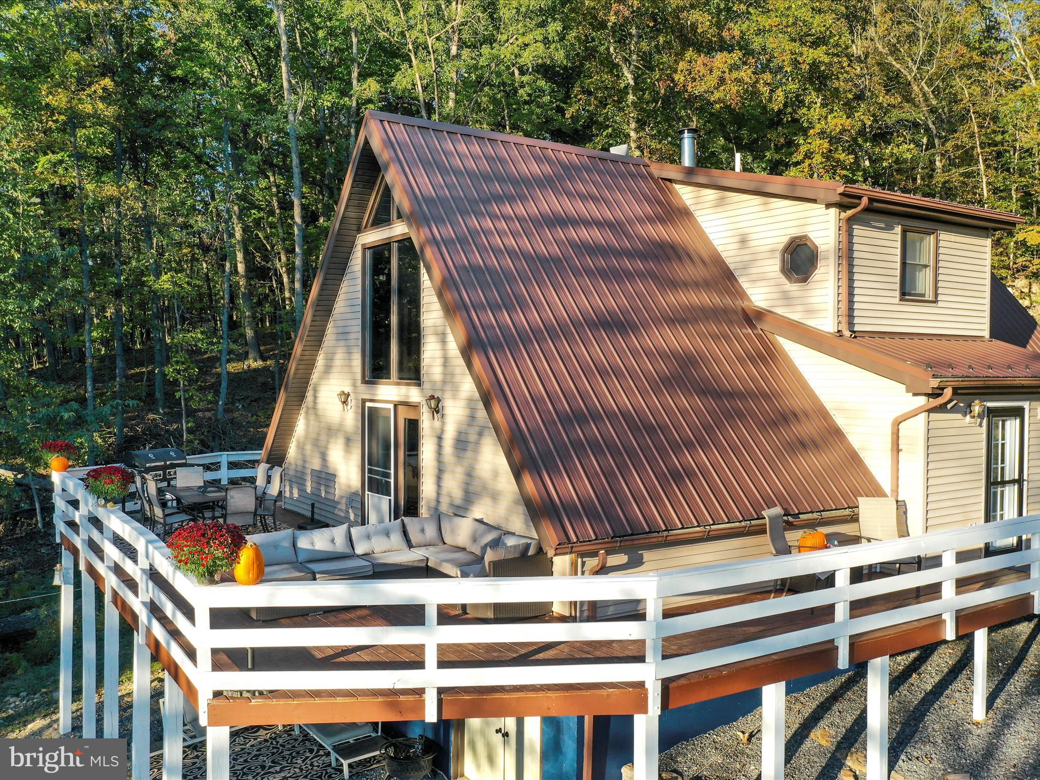 MOUNTAIN VIEW - Residential