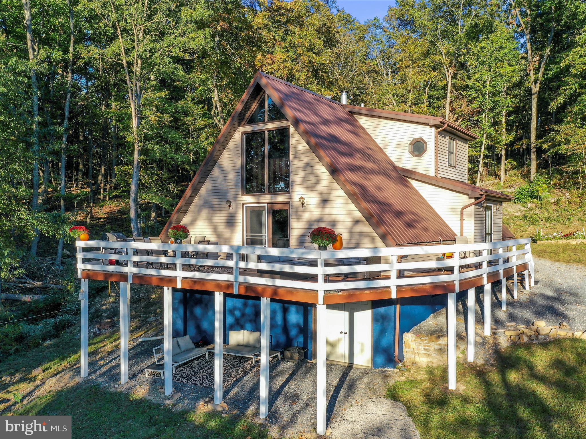 MOUNTAIN VIEW - Residential