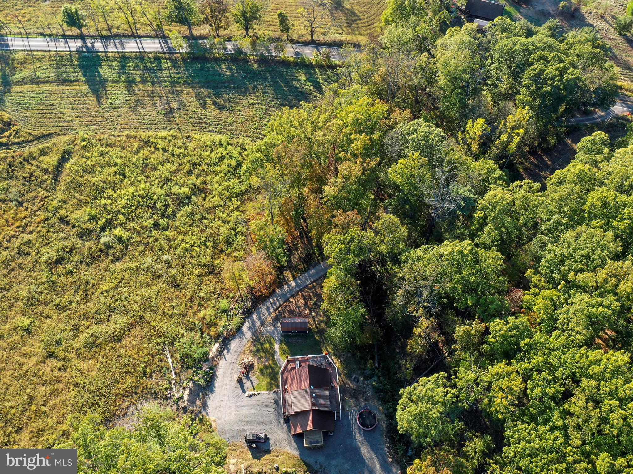 MOUNTAIN VIEW - Residential