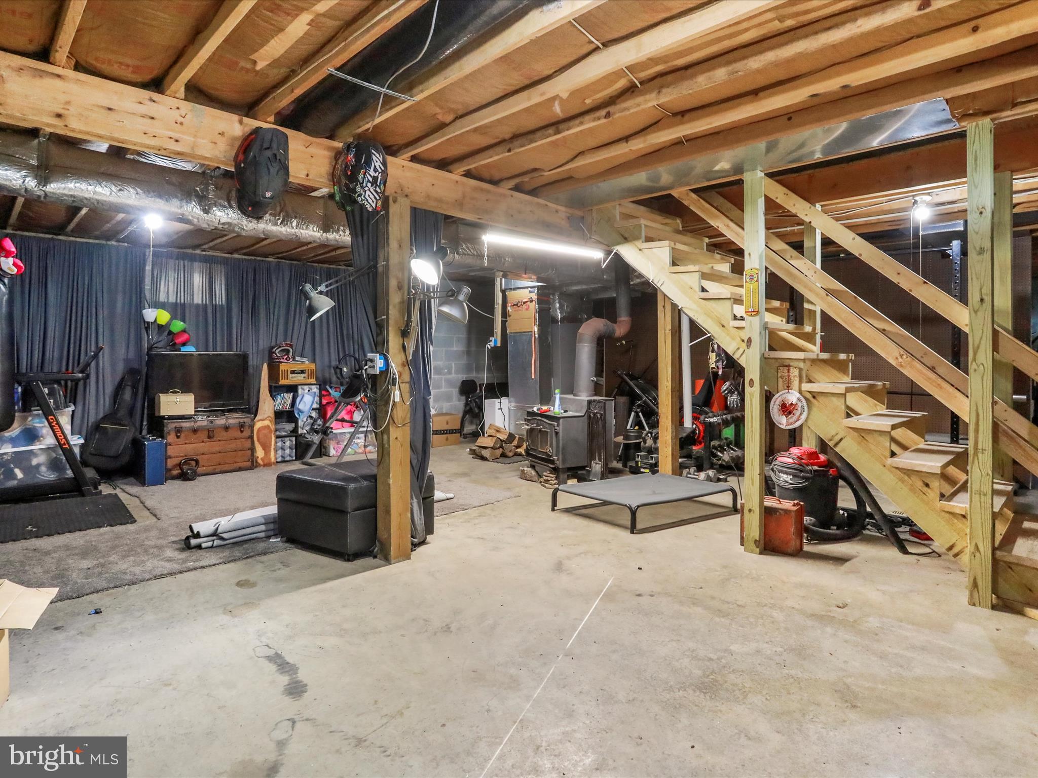 MOUNTAIN VIEW - Residential