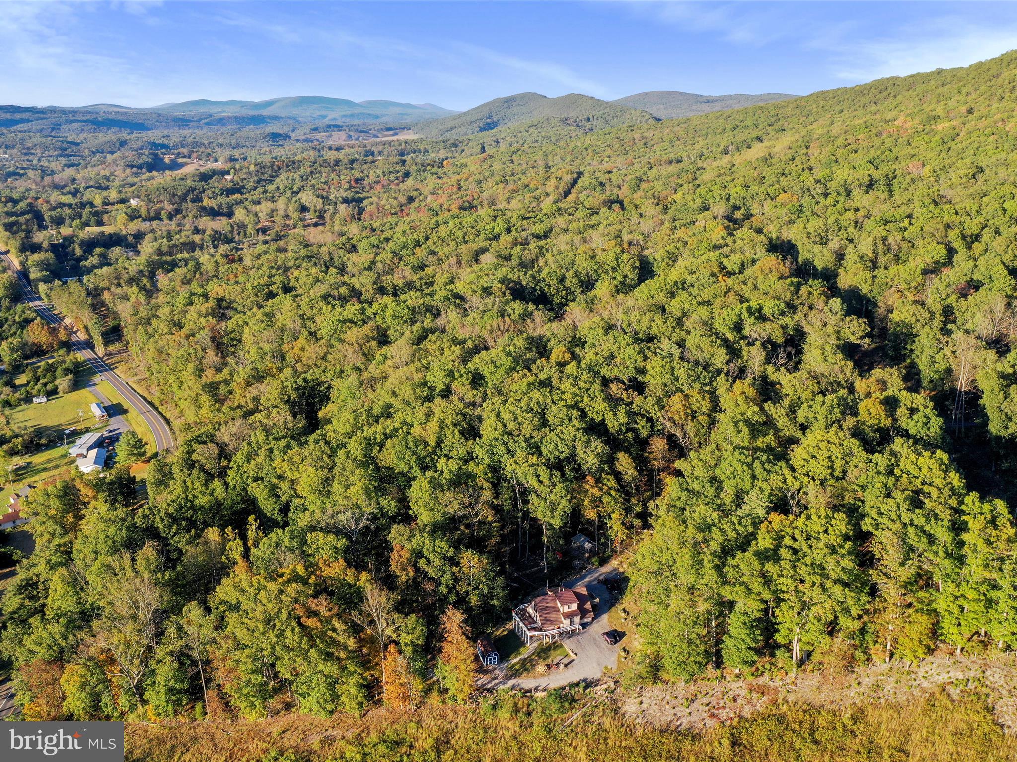 MOUNTAIN VIEW - Residential