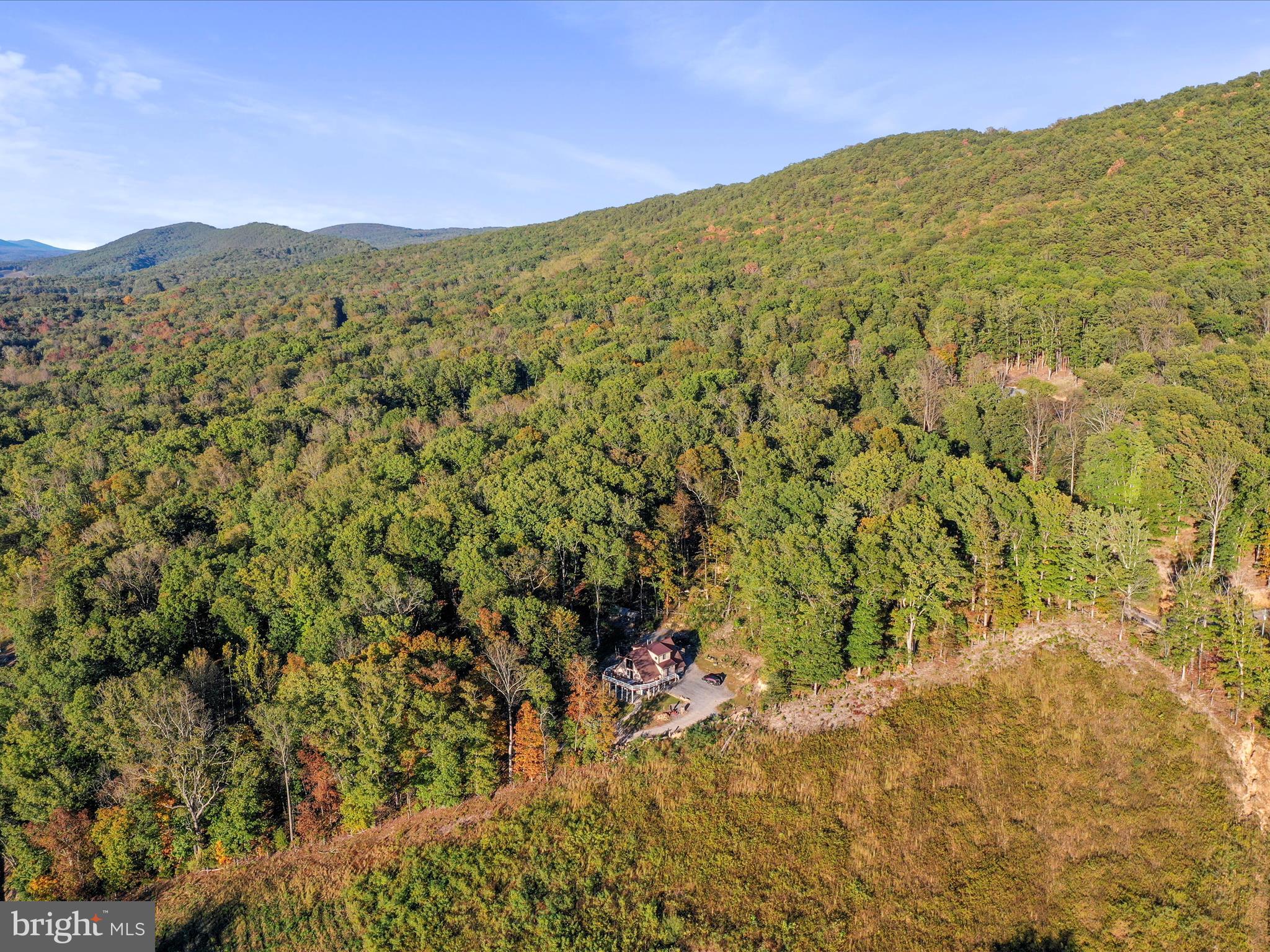 MOUNTAIN VIEW - Residential