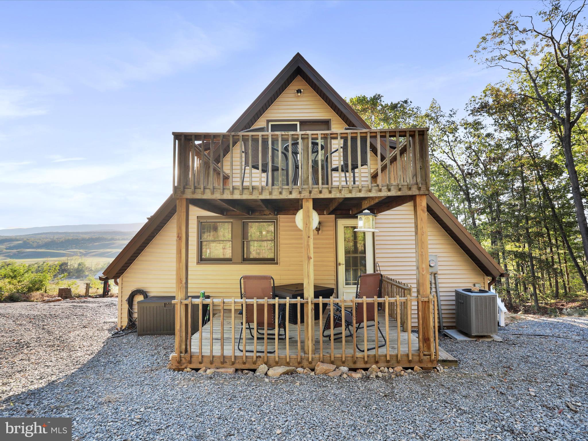 MOUNTAIN VIEW - Residential