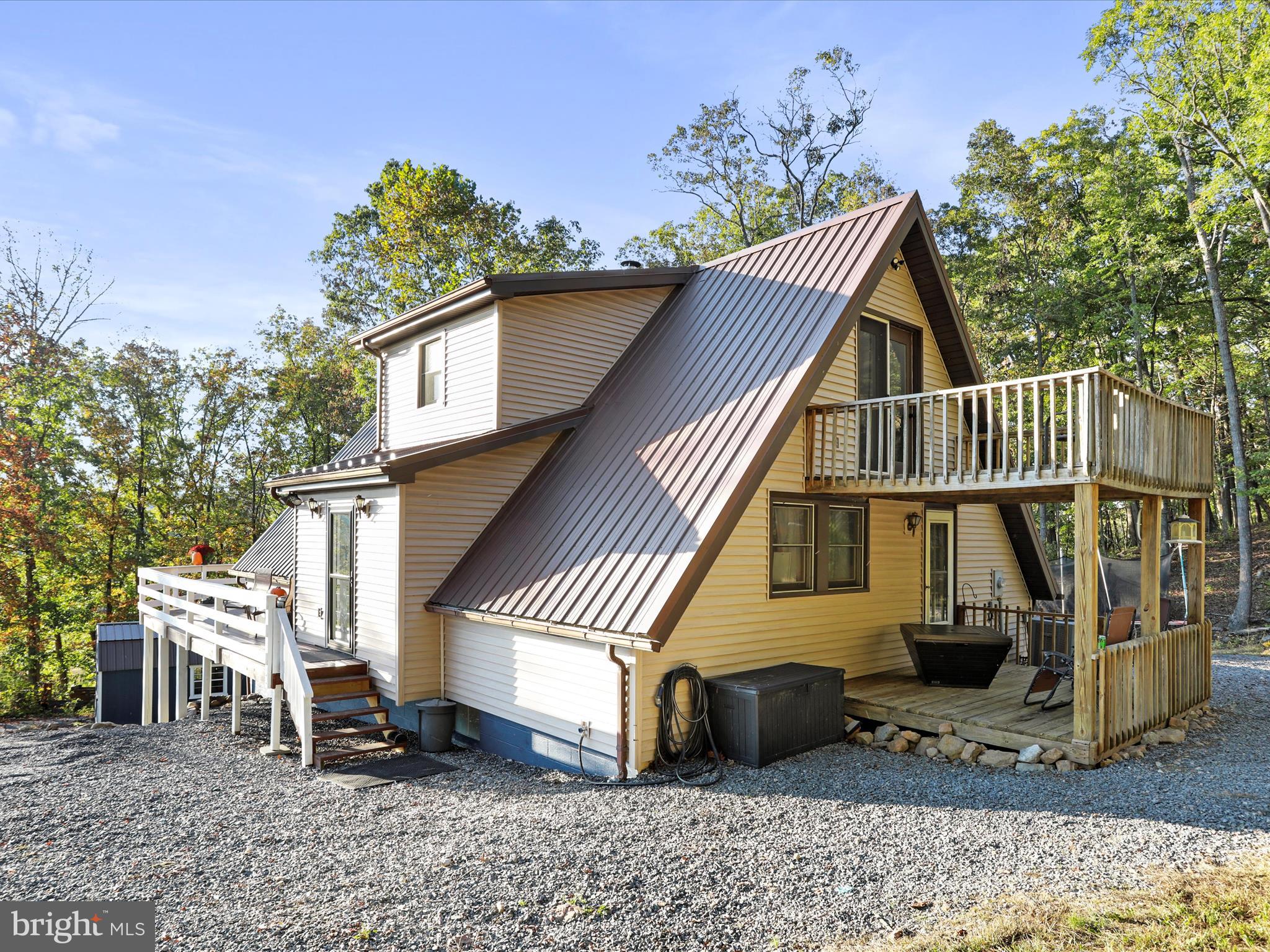 MOUNTAIN VIEW - Residential