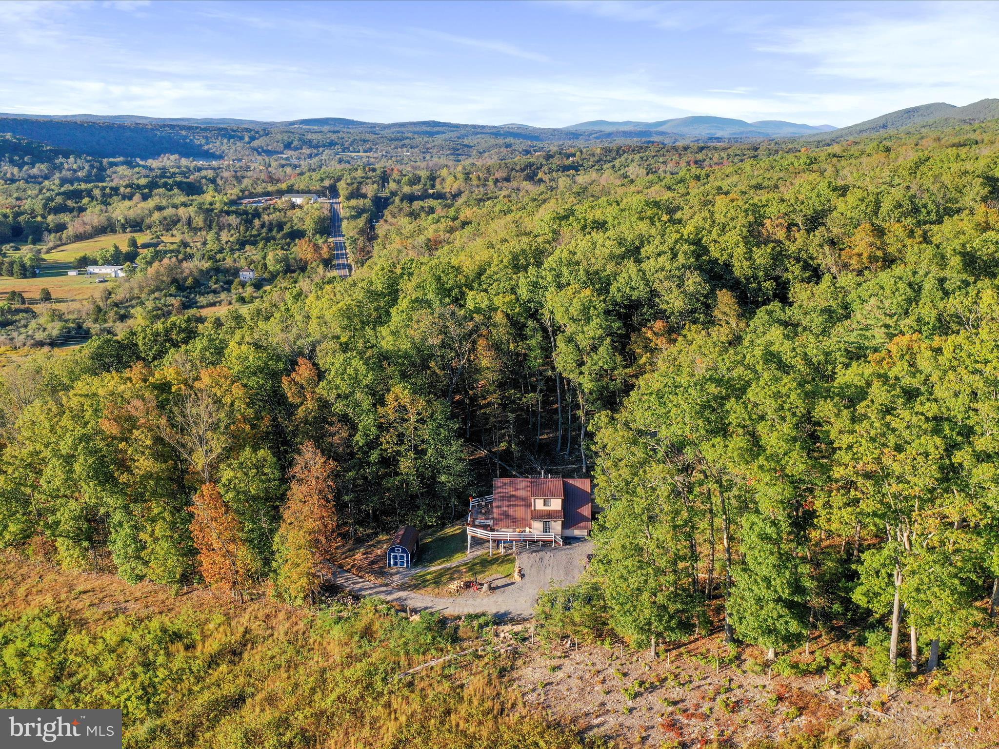 MOUNTAIN VIEW - Residential