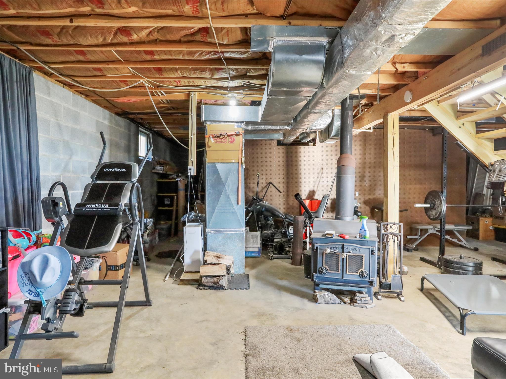 MOUNTAIN VIEW - Residential