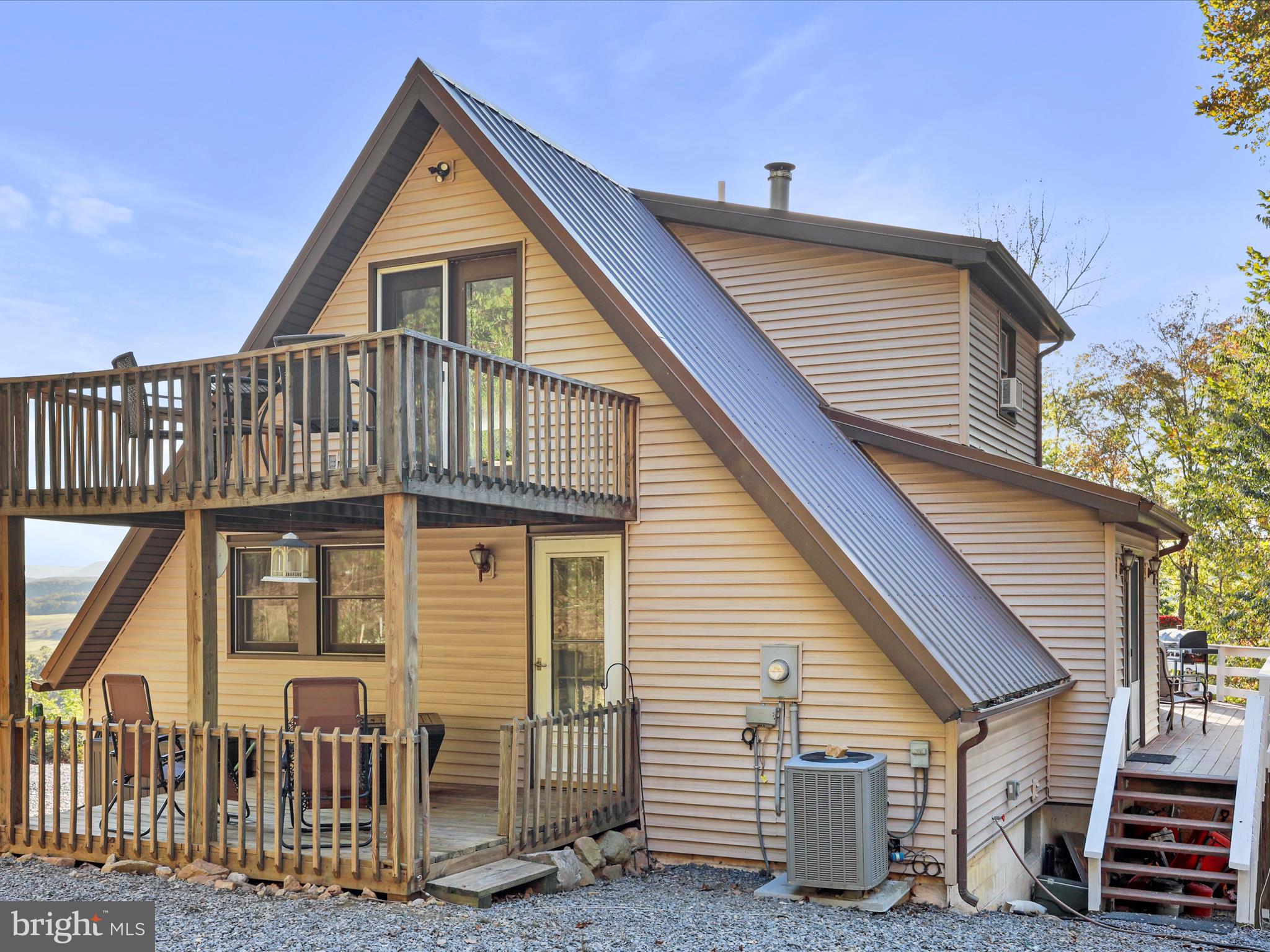 MOUNTAIN VIEW - Residential