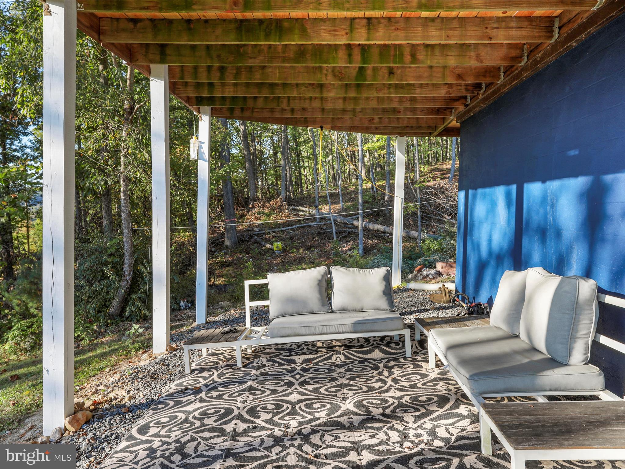 MOUNTAIN VIEW - Residential