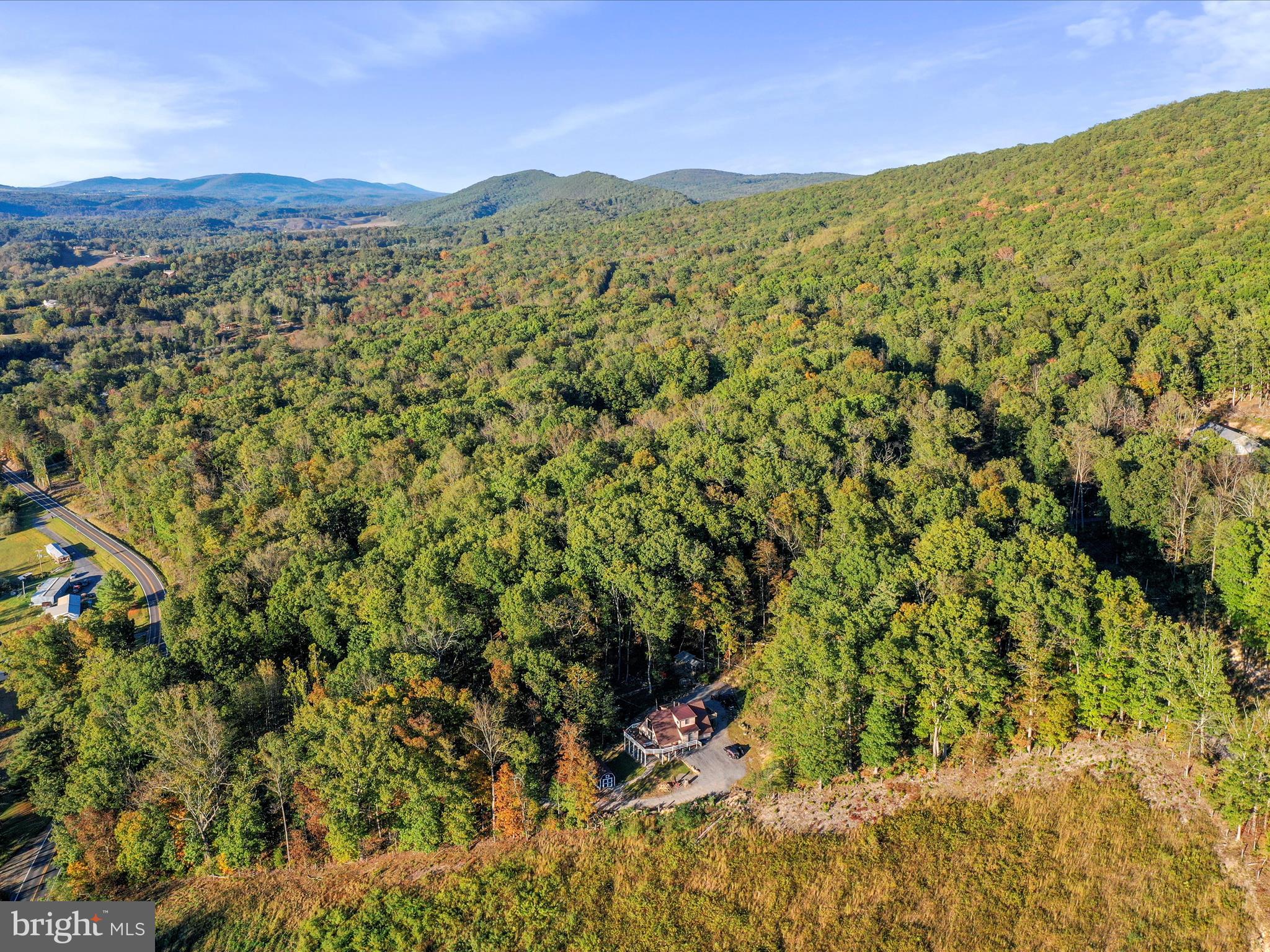 MOUNTAIN VIEW - Residential