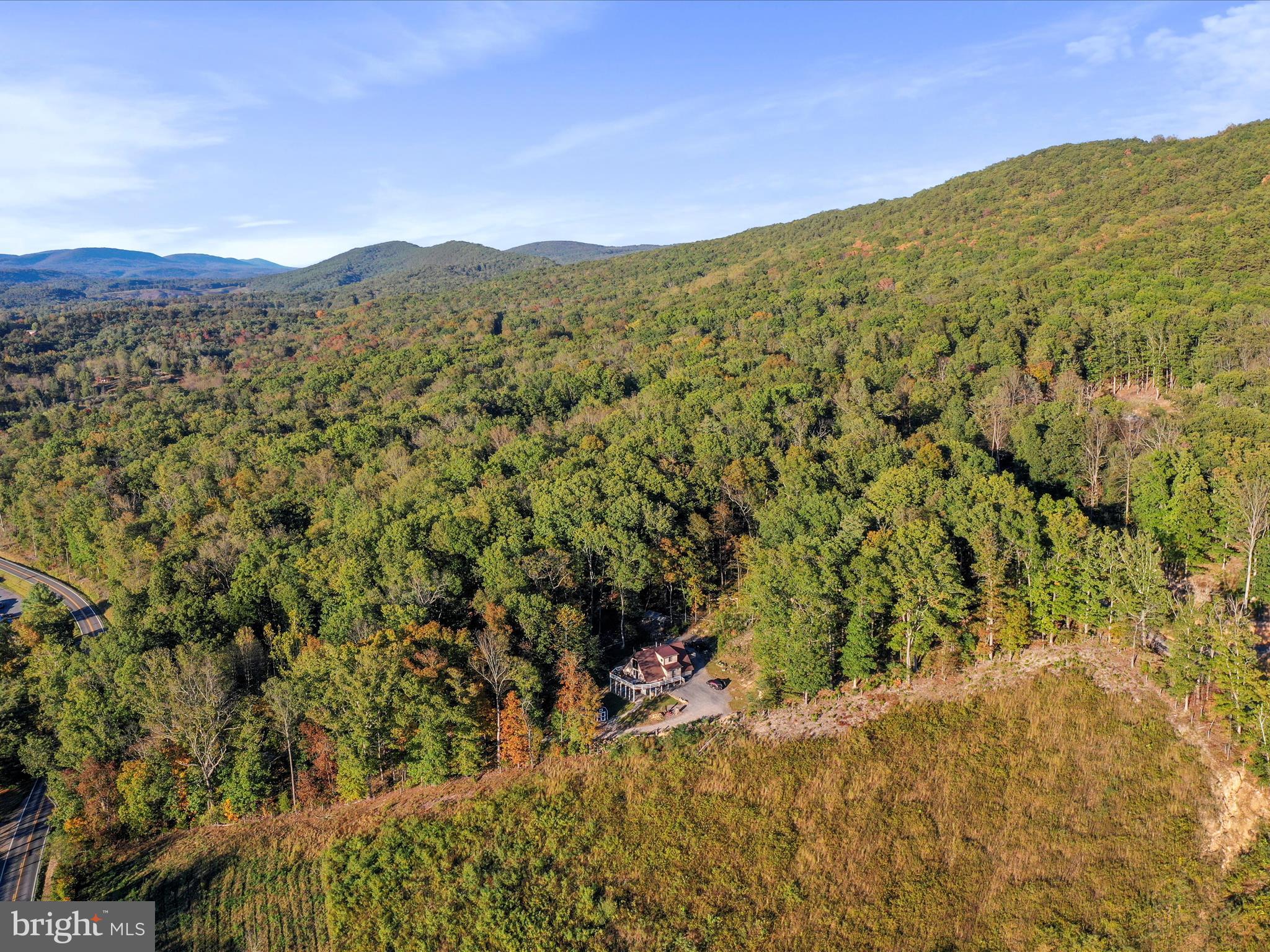 MOUNTAIN VIEW - Residential