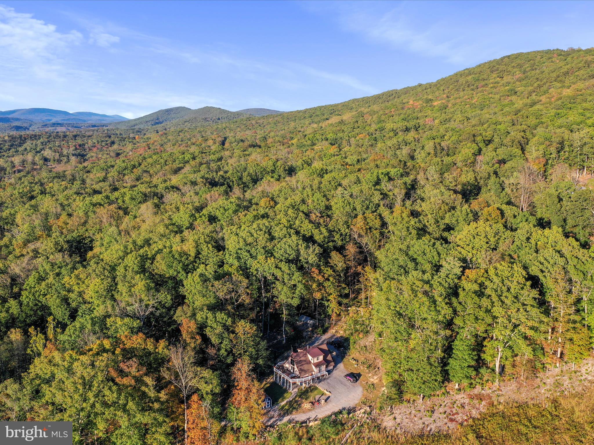 MOUNTAIN VIEW - Residential