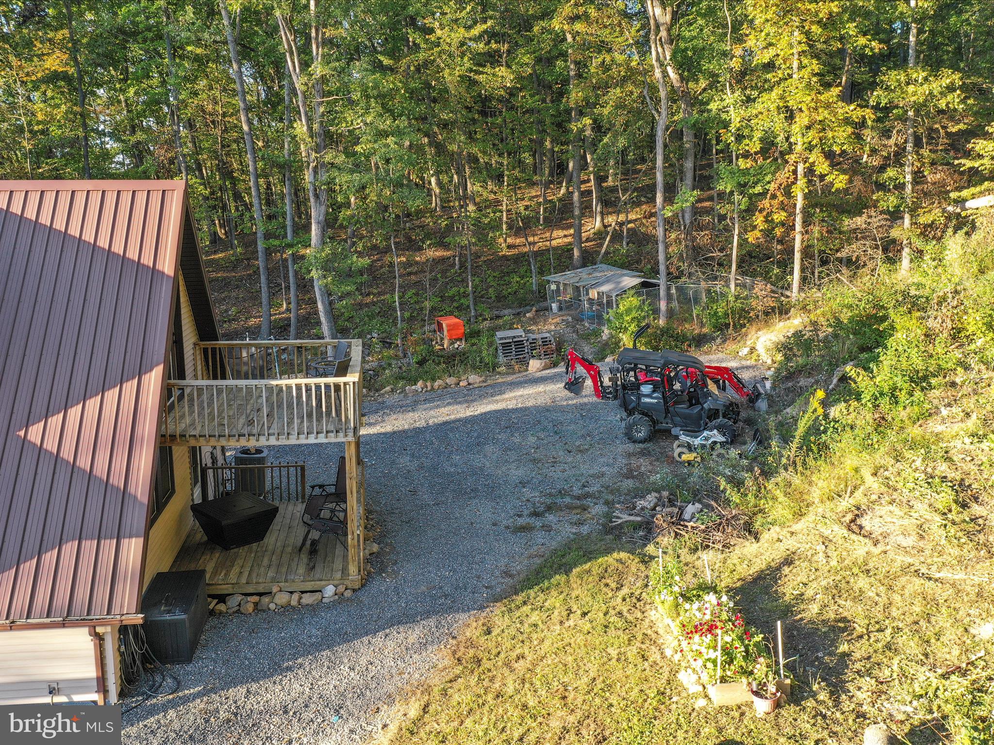 MOUNTAIN VIEW - Residential