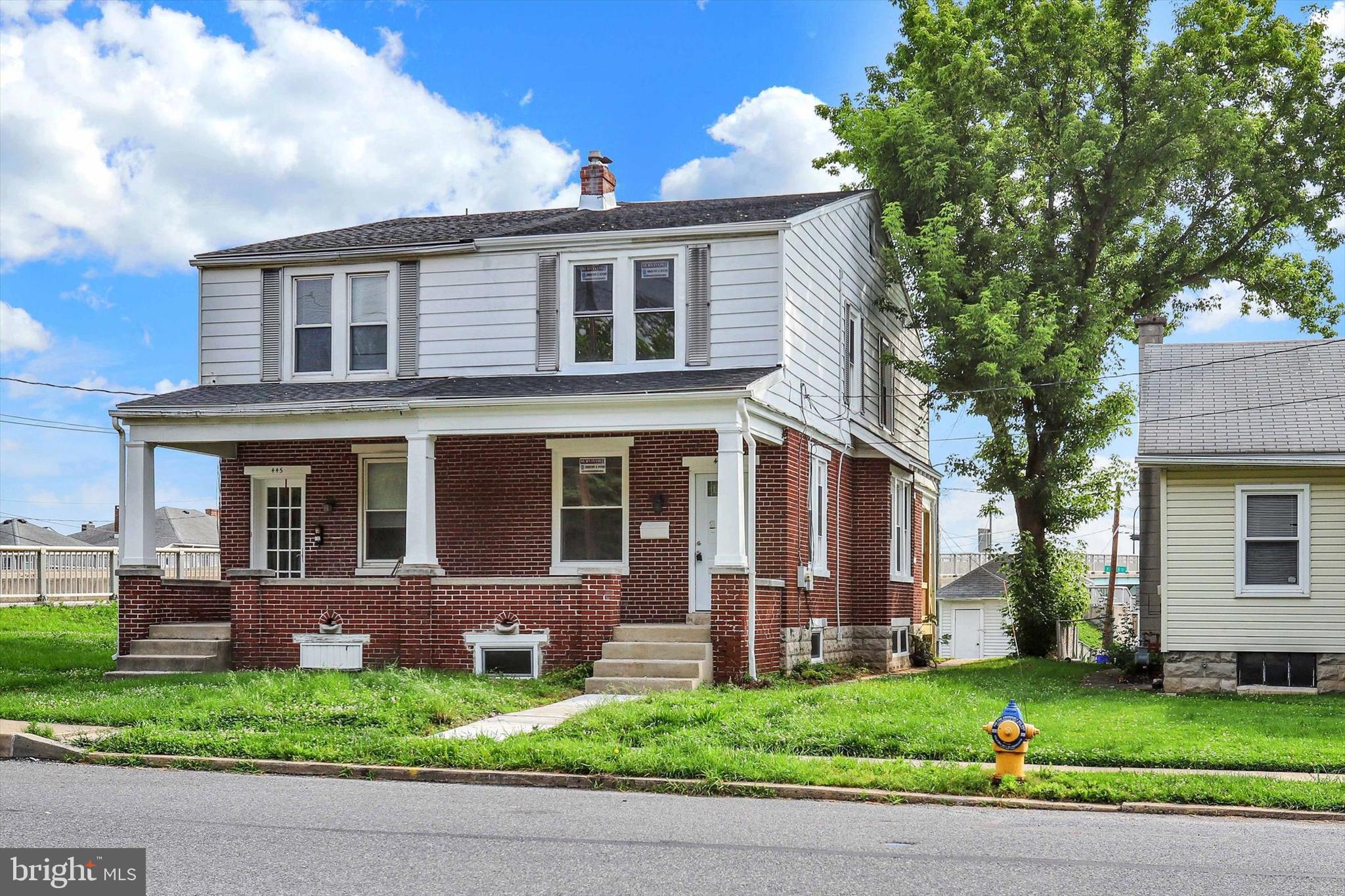 443 N 2ND STREET