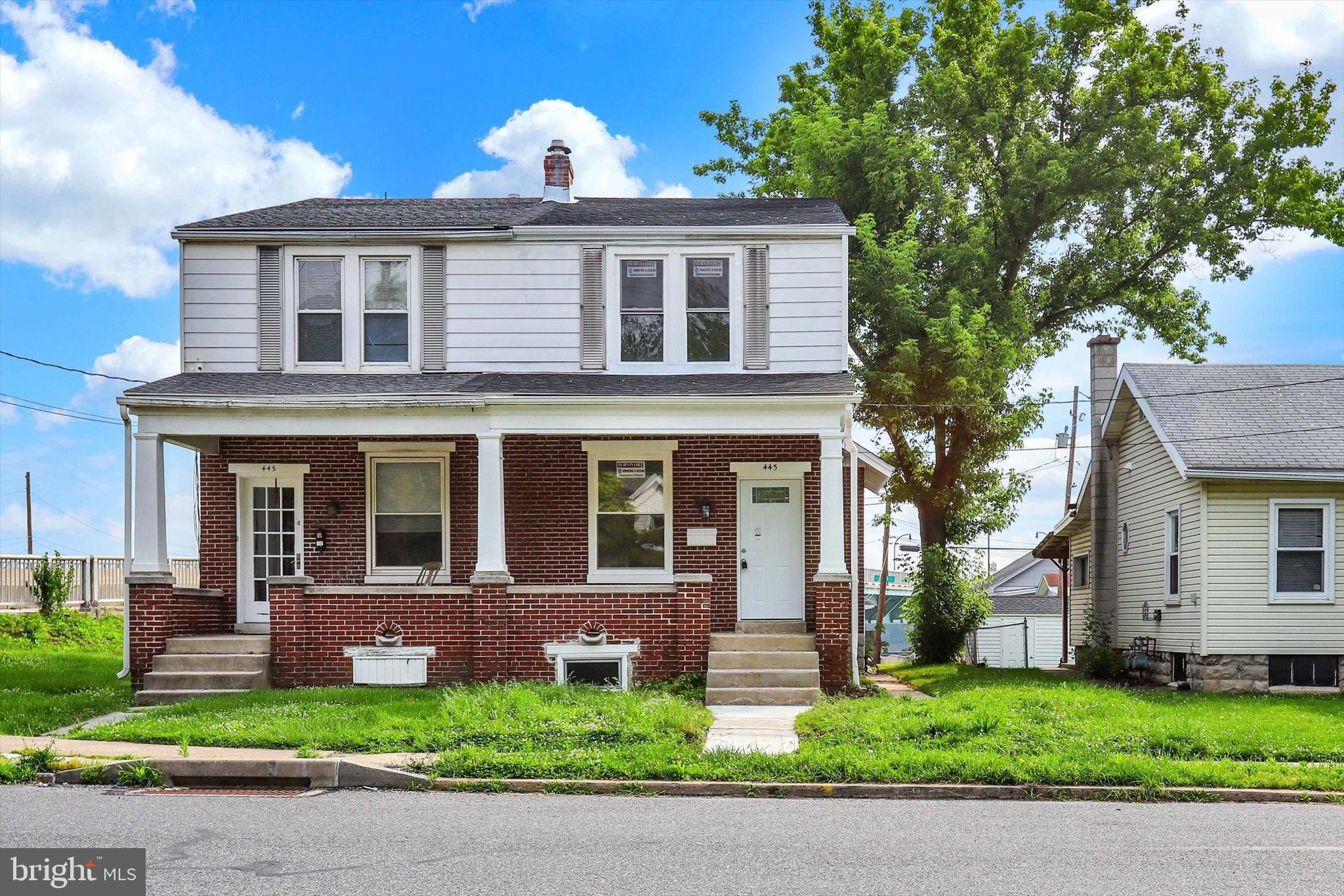 443 N 2ND STREET
