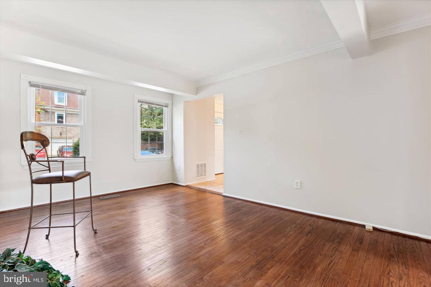 5 RITCHFIELD COURT