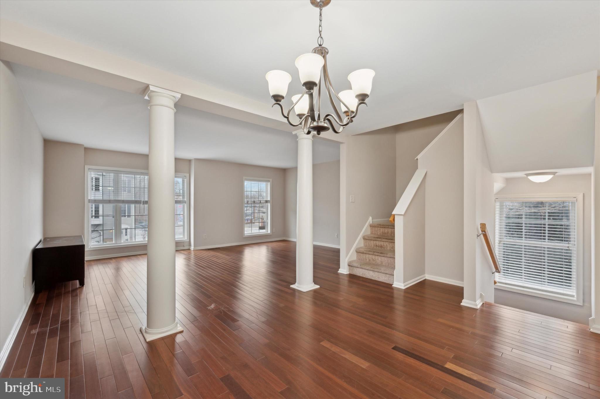 PENN VILLAGE - Residential Lease