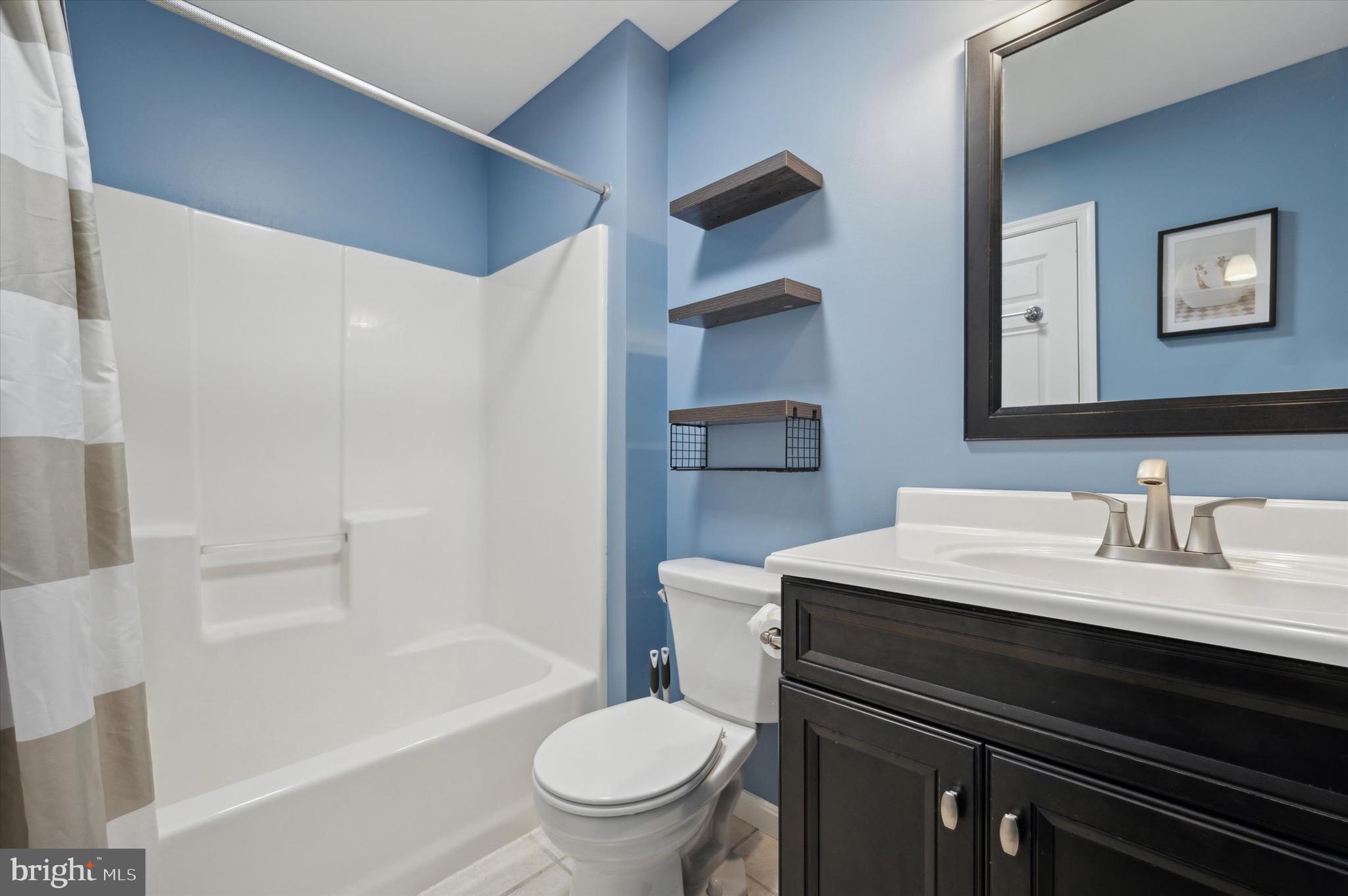 PENN VILLAGE - Residential Lease