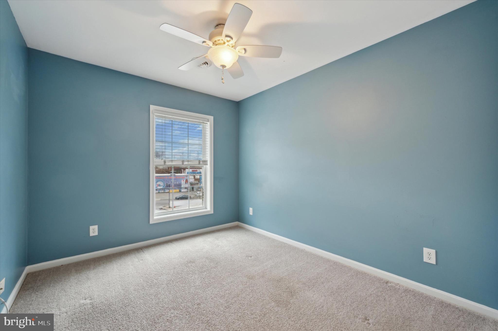 PENN VILLAGE - Residential Lease