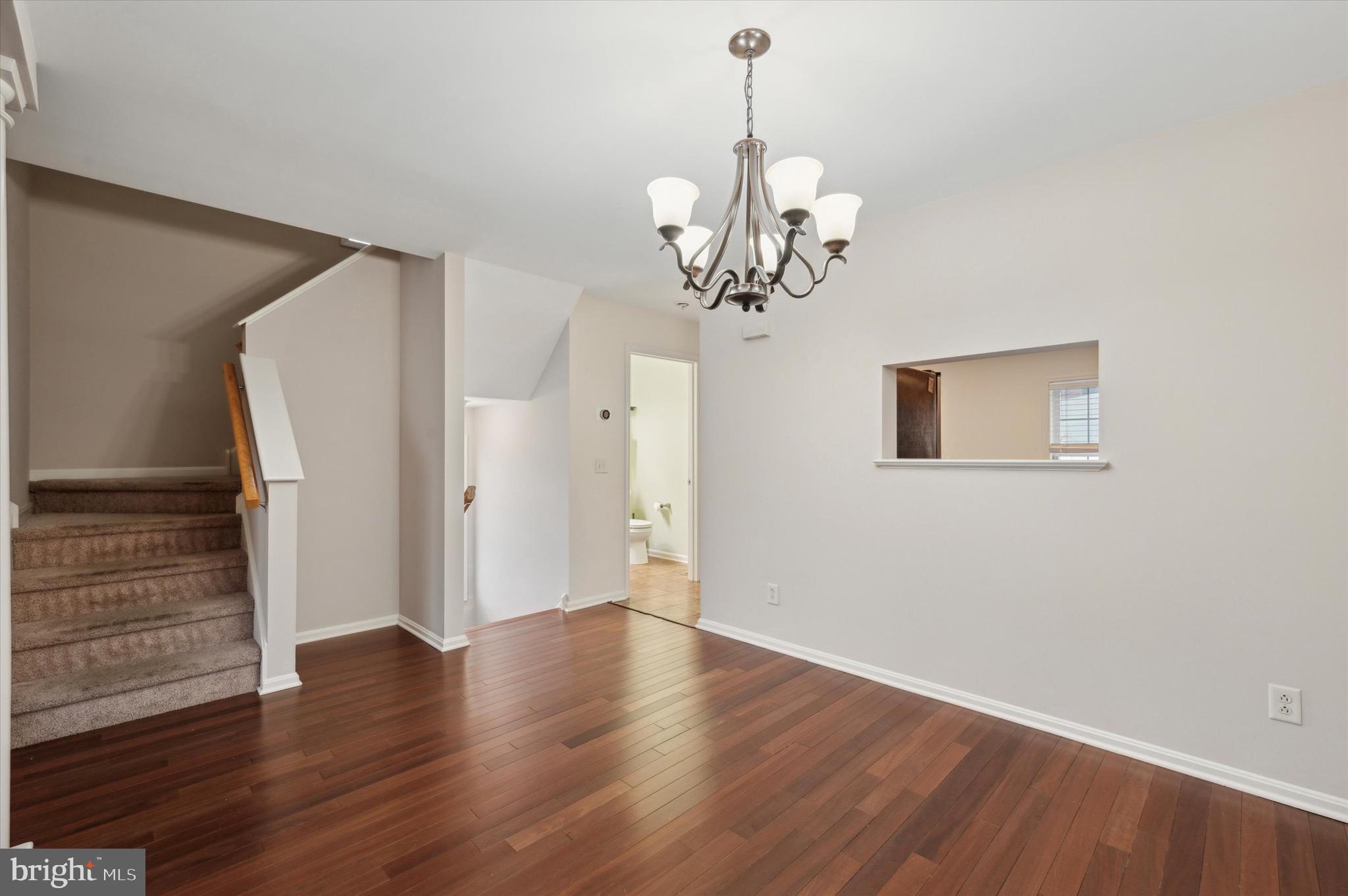 PENN VILLAGE - Residential Lease