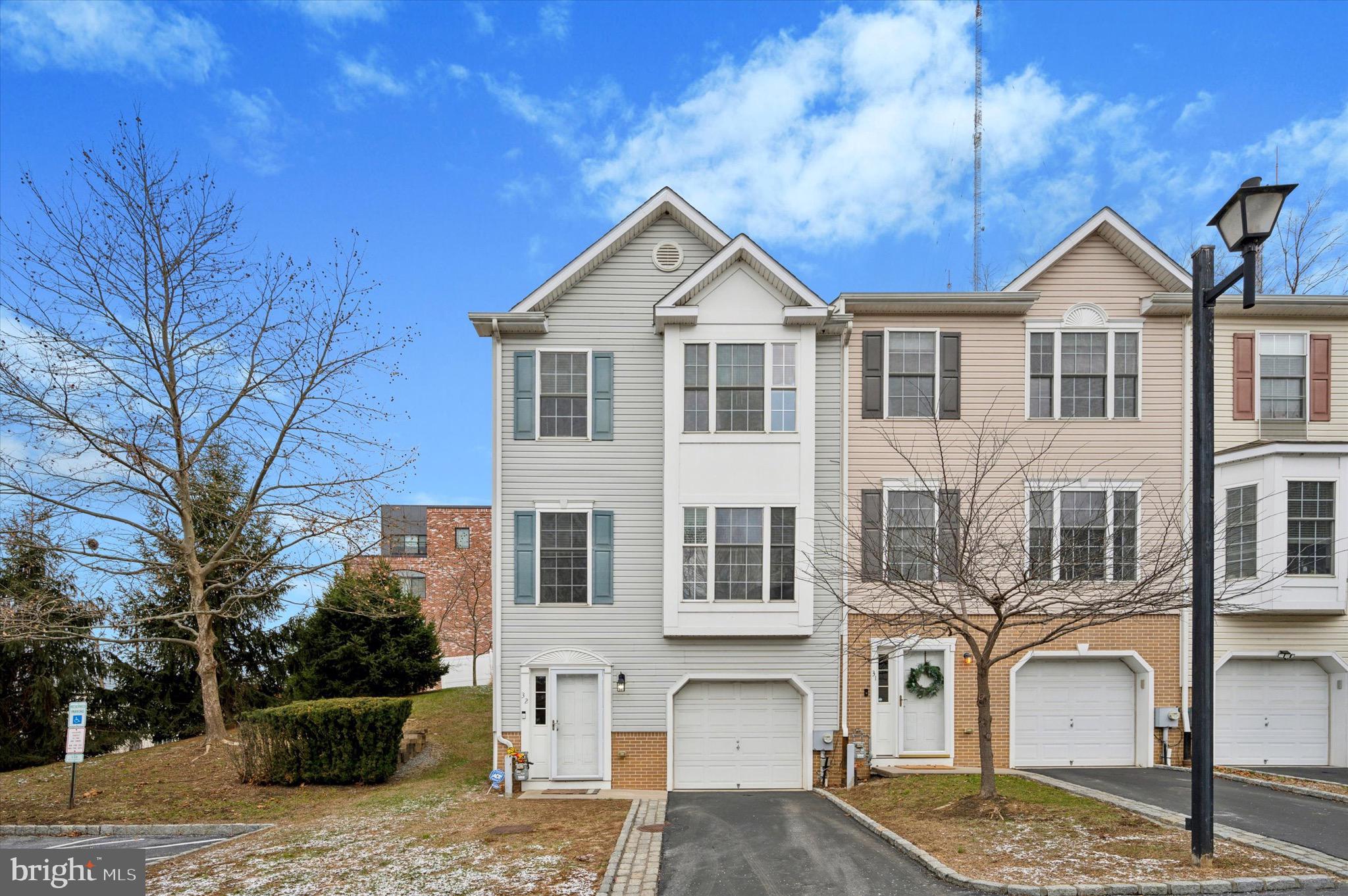 PENN VILLAGE - Residential Lease