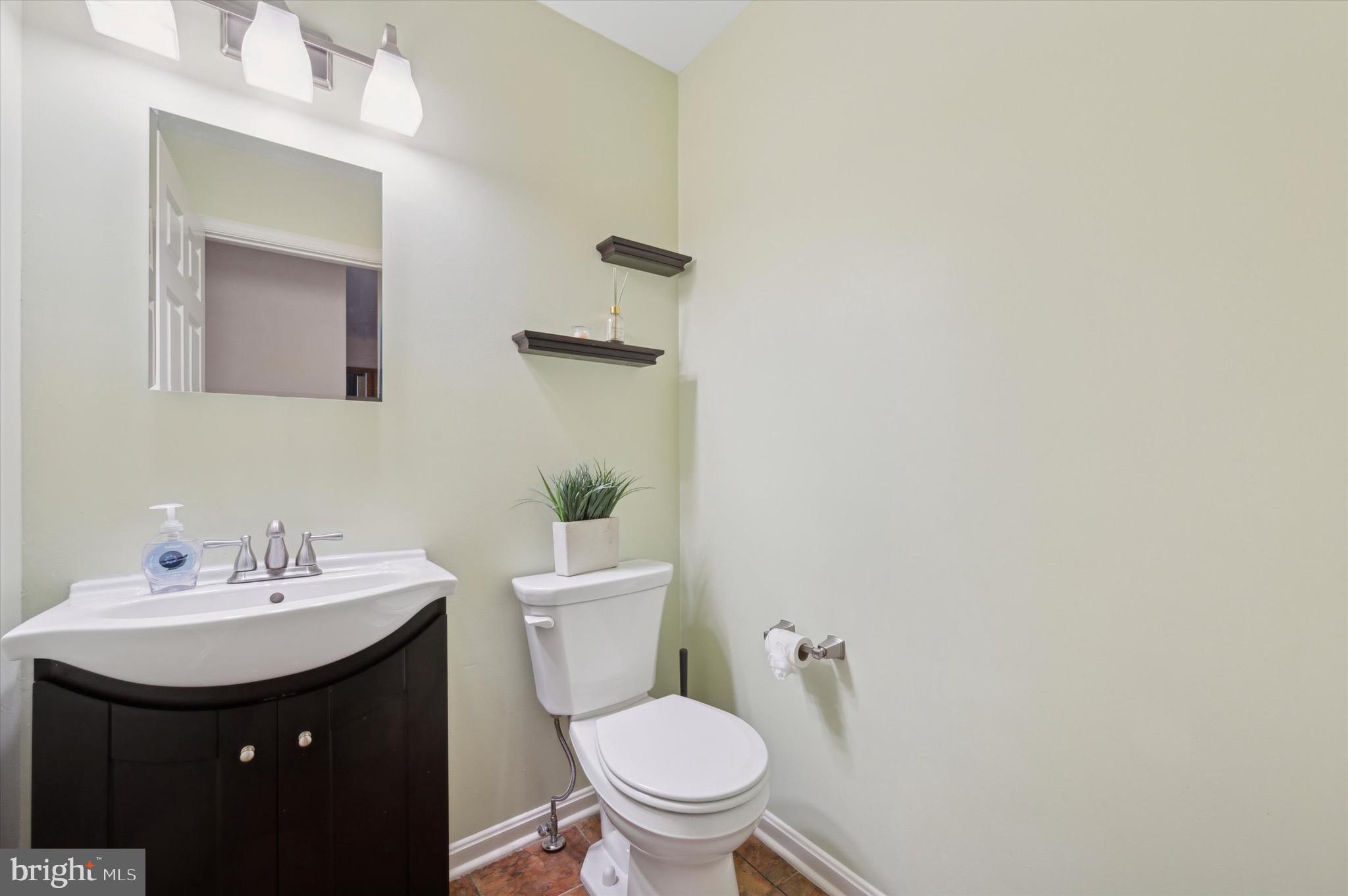 PENN VILLAGE - Residential Lease