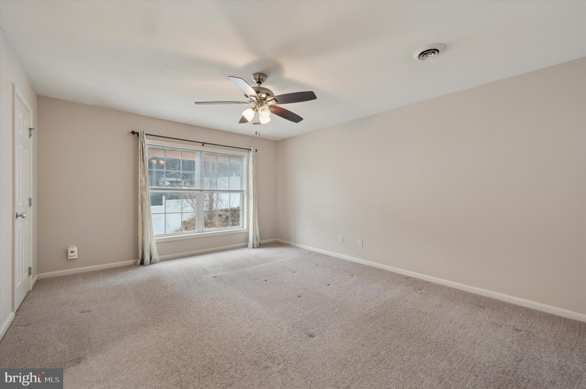 PENN VILLAGE - Residential Lease