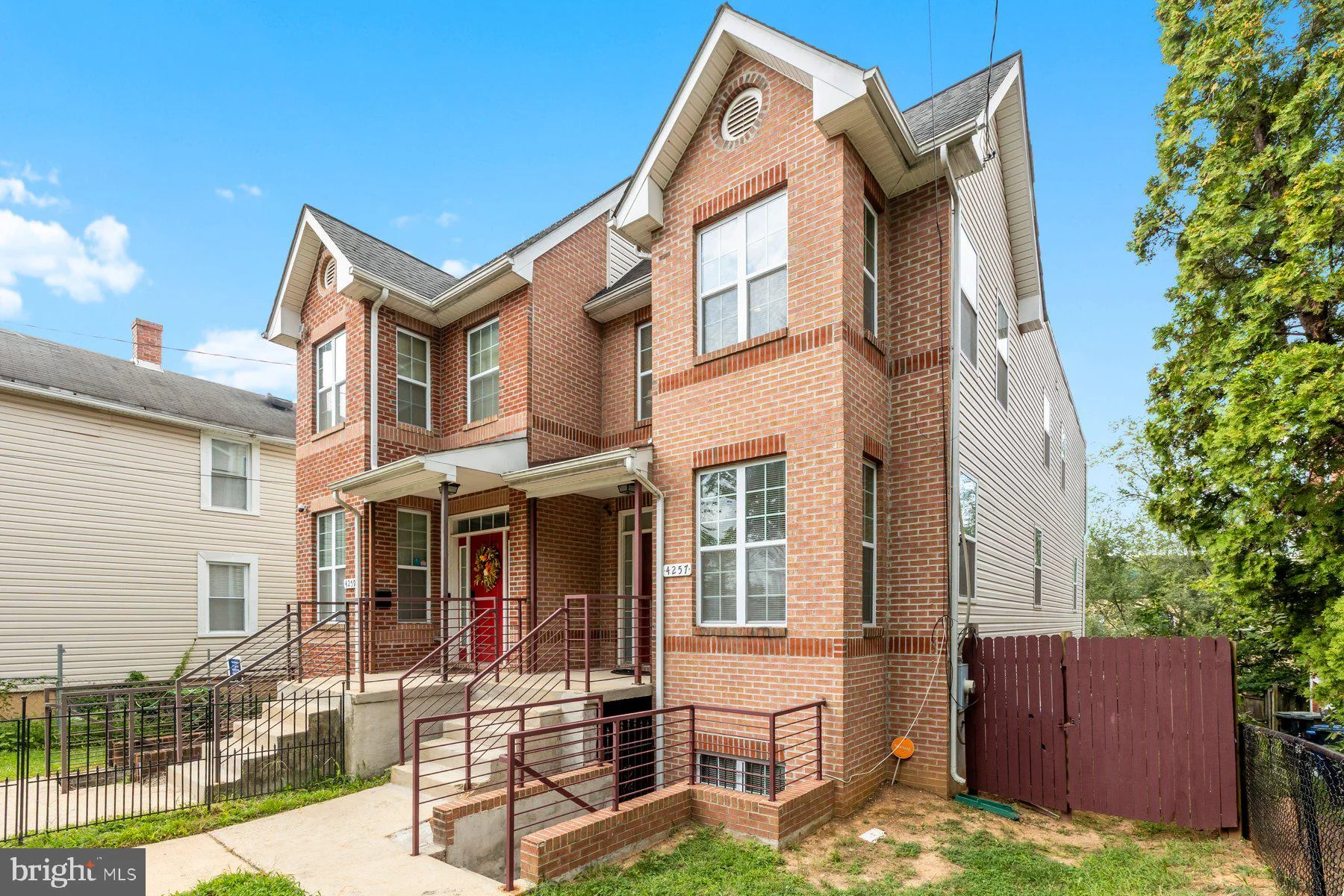 4257 Brooks Street NE, Washington, DC, 20019