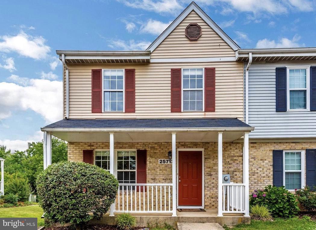 DAMASCUS VALLEY PARK - Residential Lease