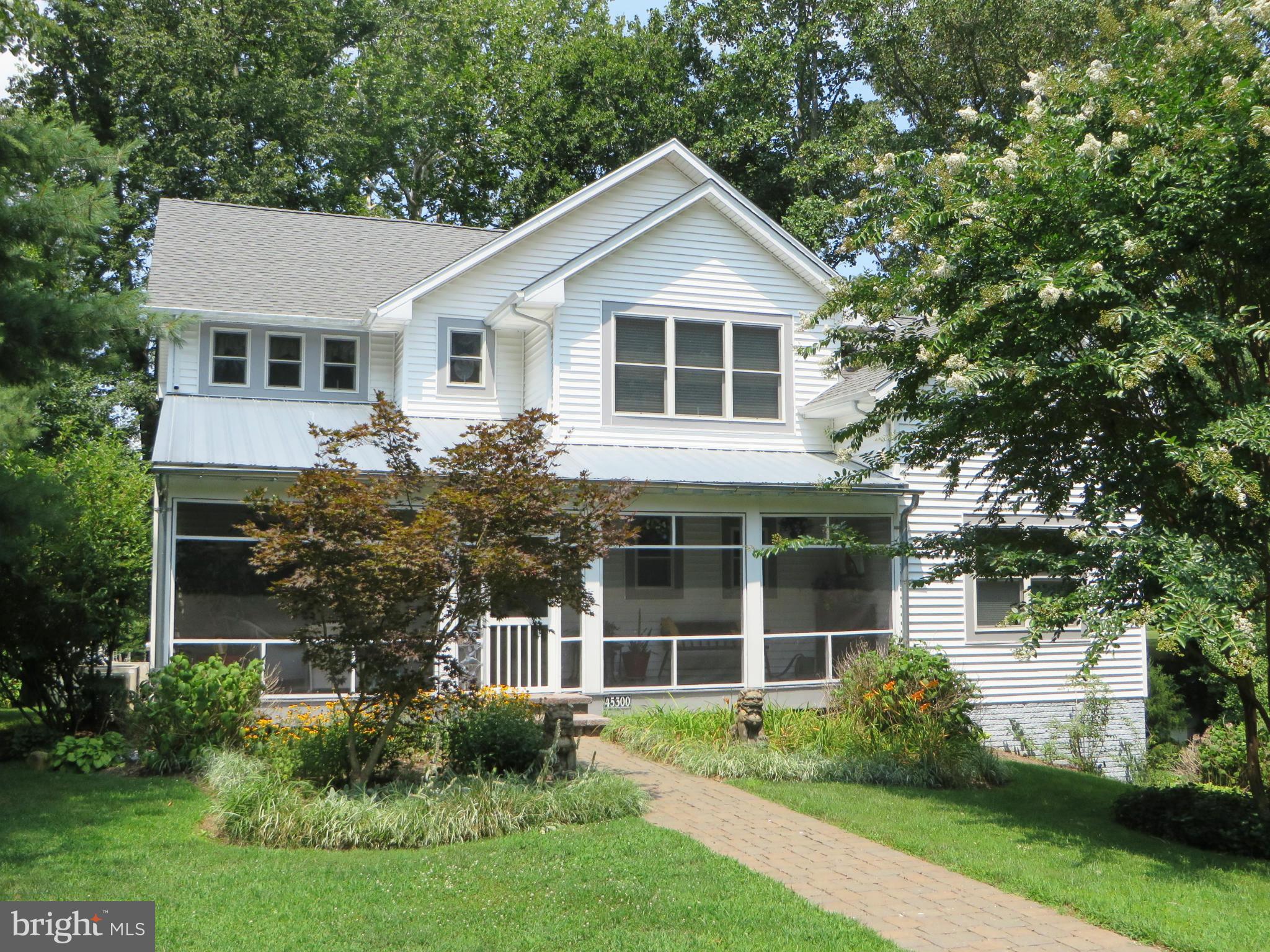 CLARK'S MILL - Residential