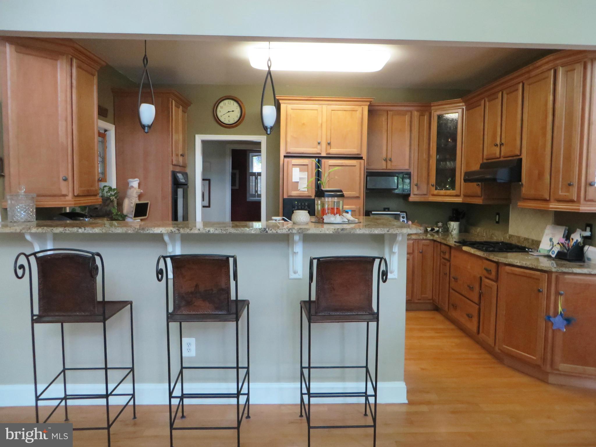 CLARK'S MILL - Residential