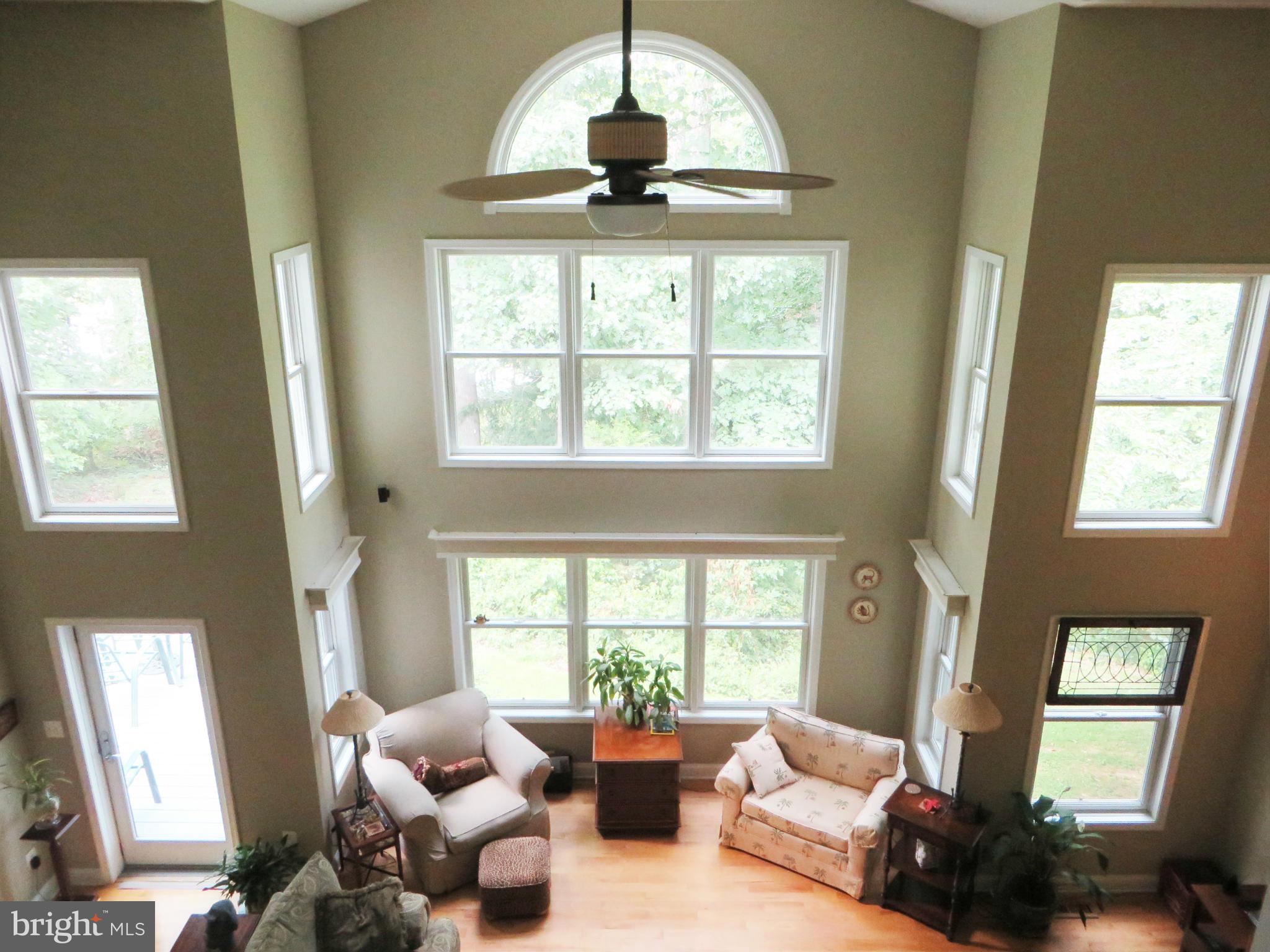 CLARK'S MILL - Residential