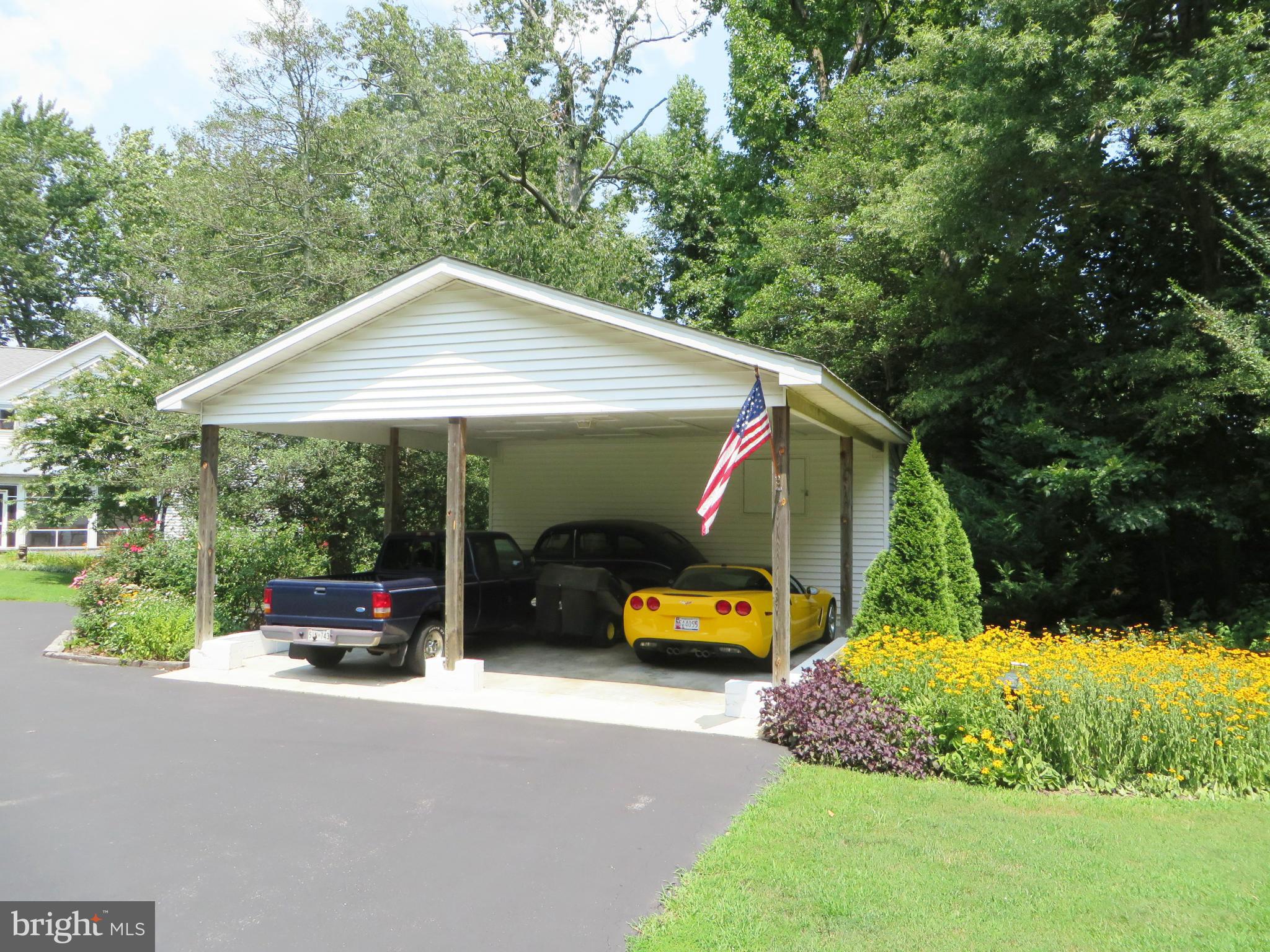 CLARK'S MILL - Residential