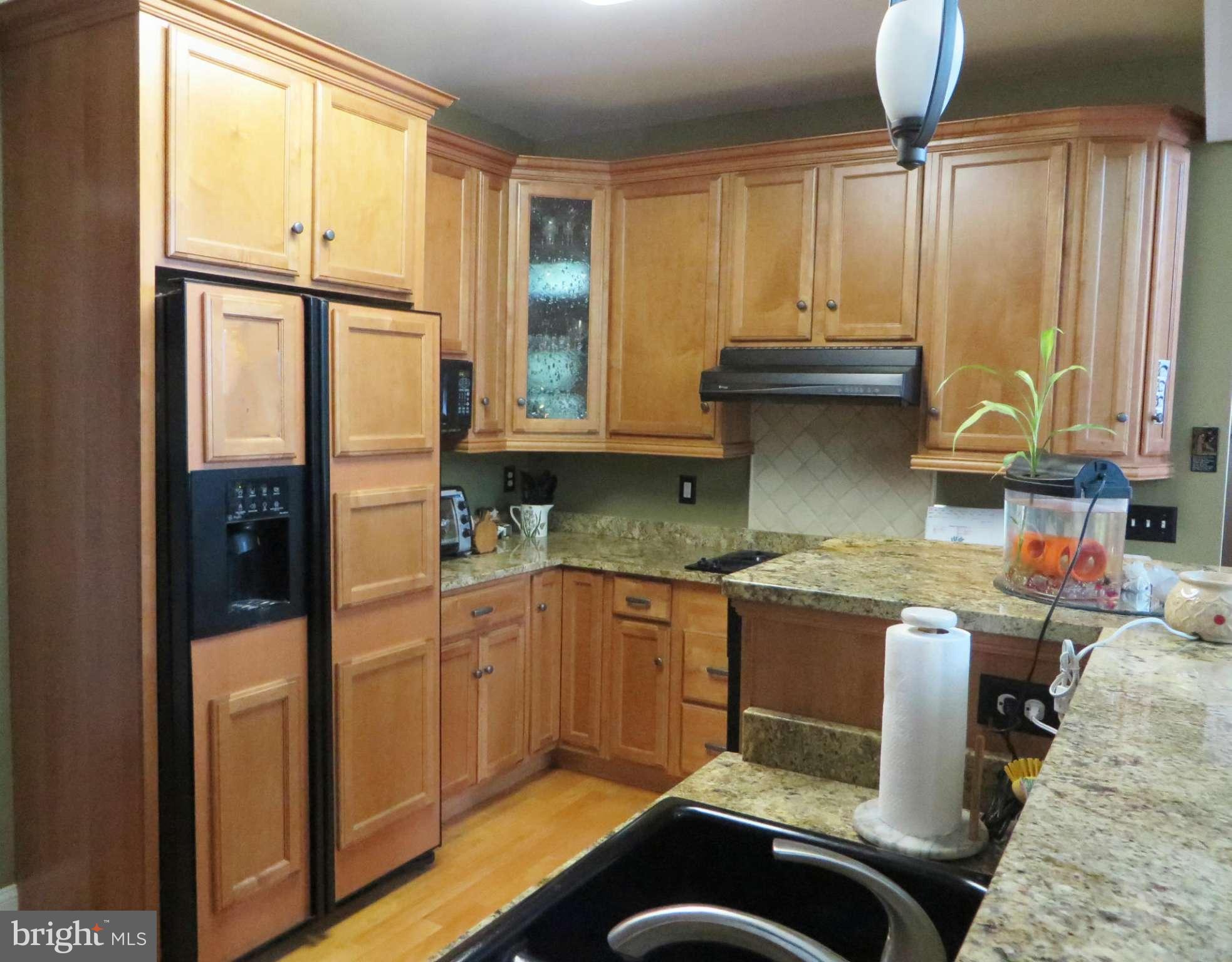 CLARK'S MILL - Residential